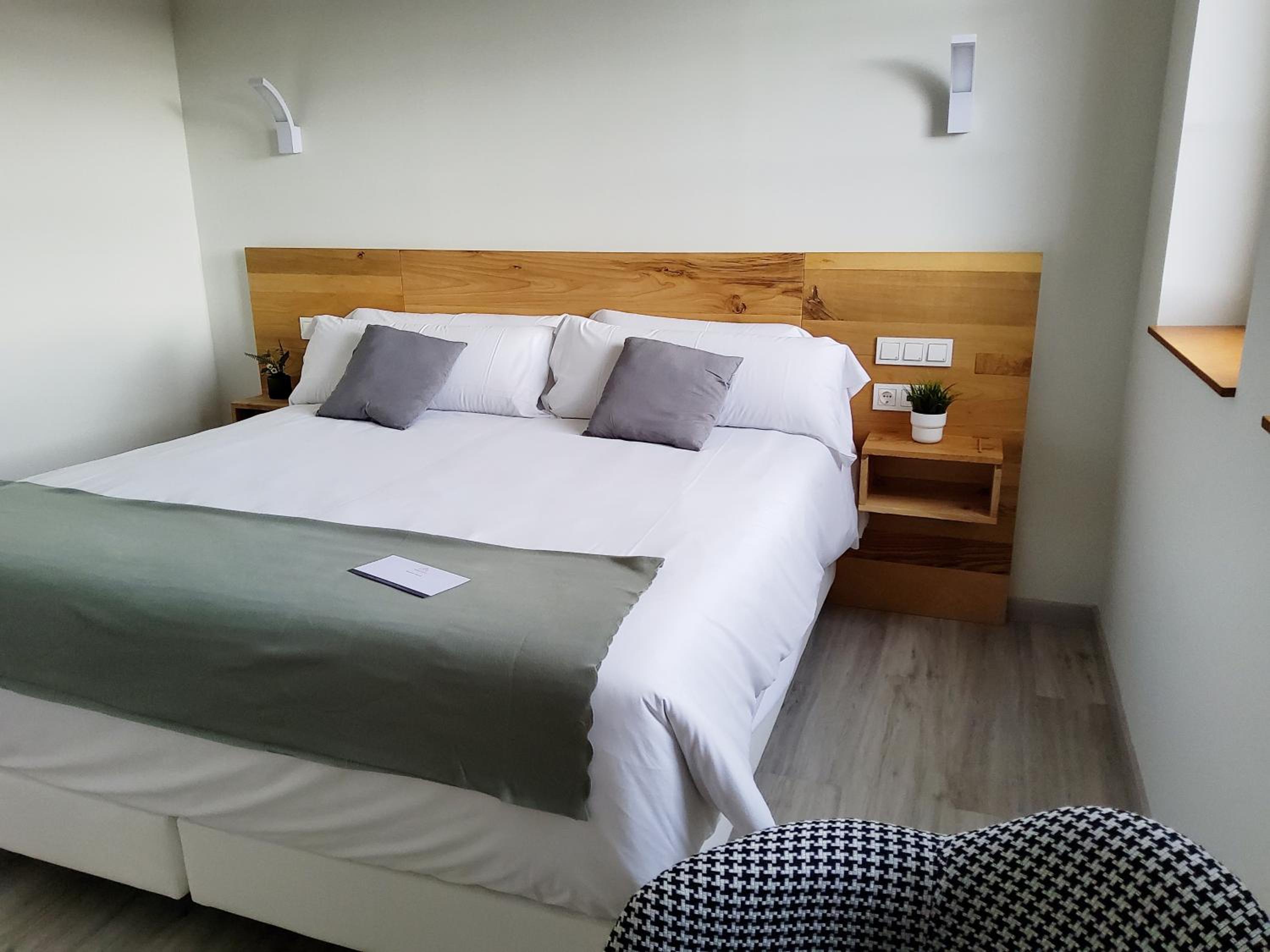 Habitación Queen