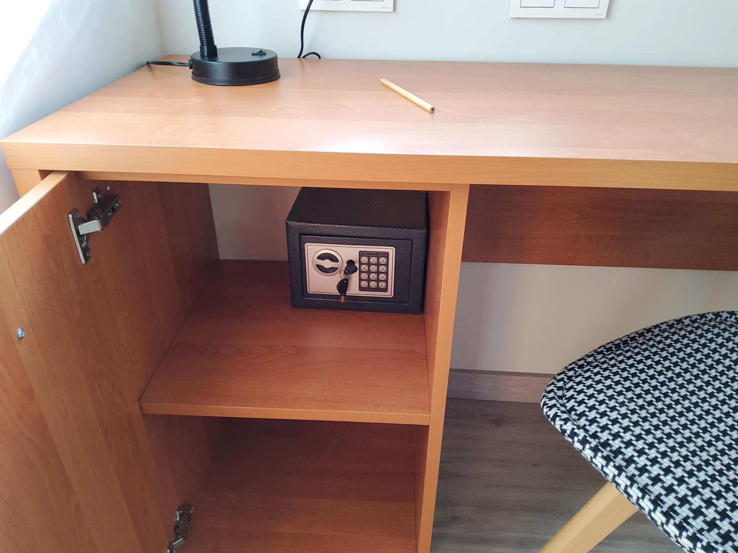 Twin Room - Photo 4