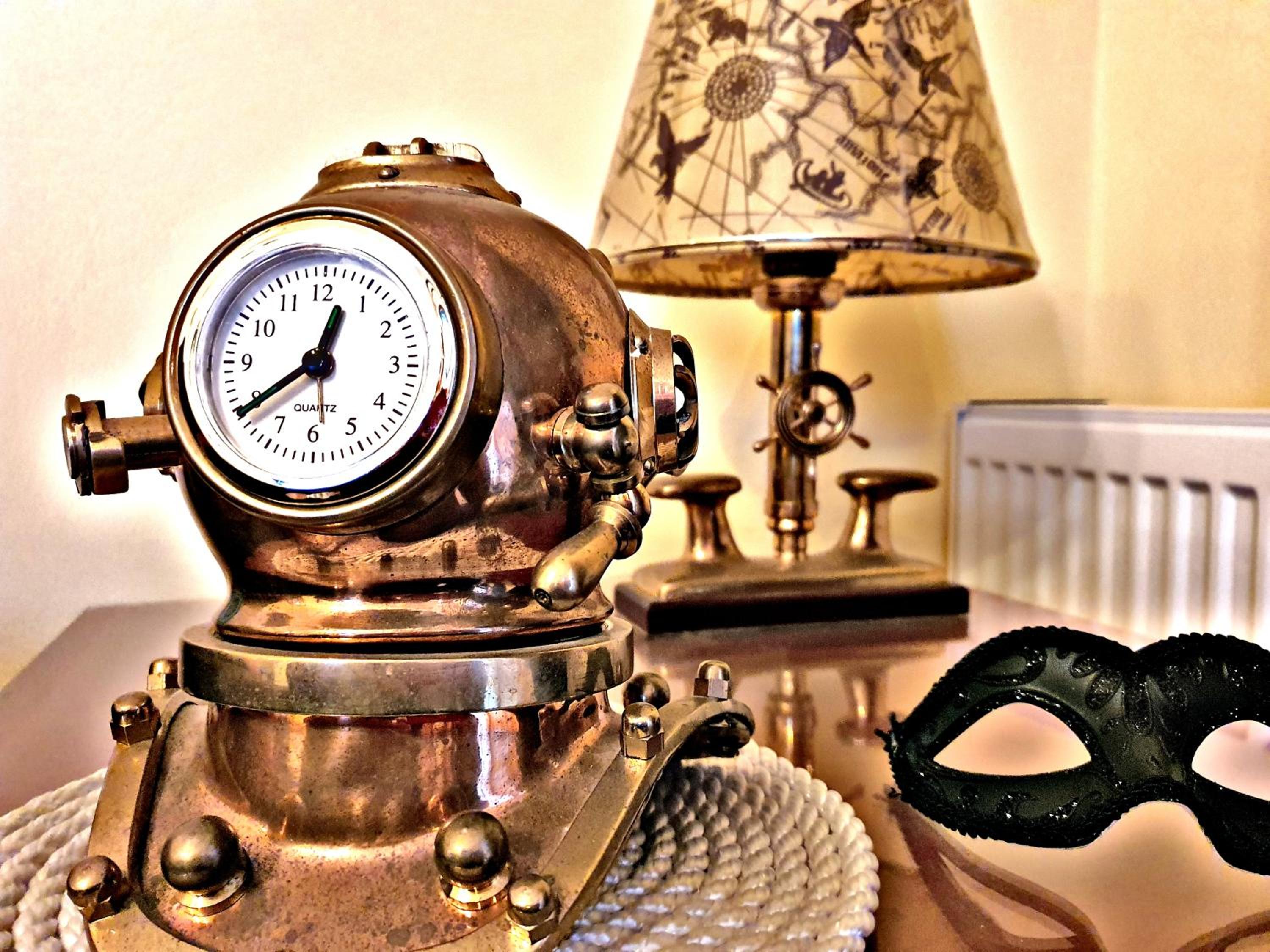 Deluxe House - Photo 12