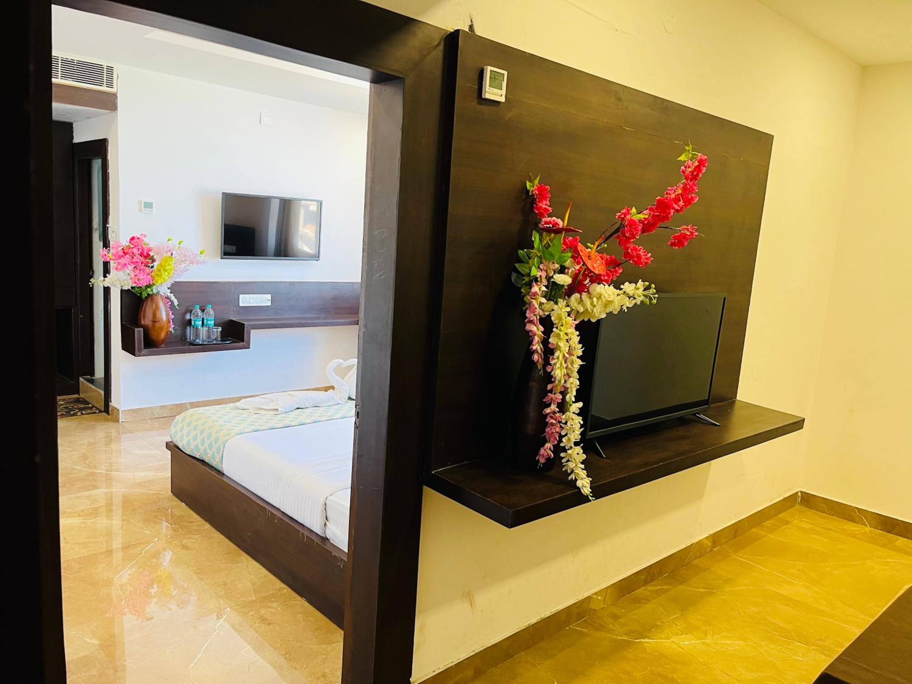 Suite - Photo 1