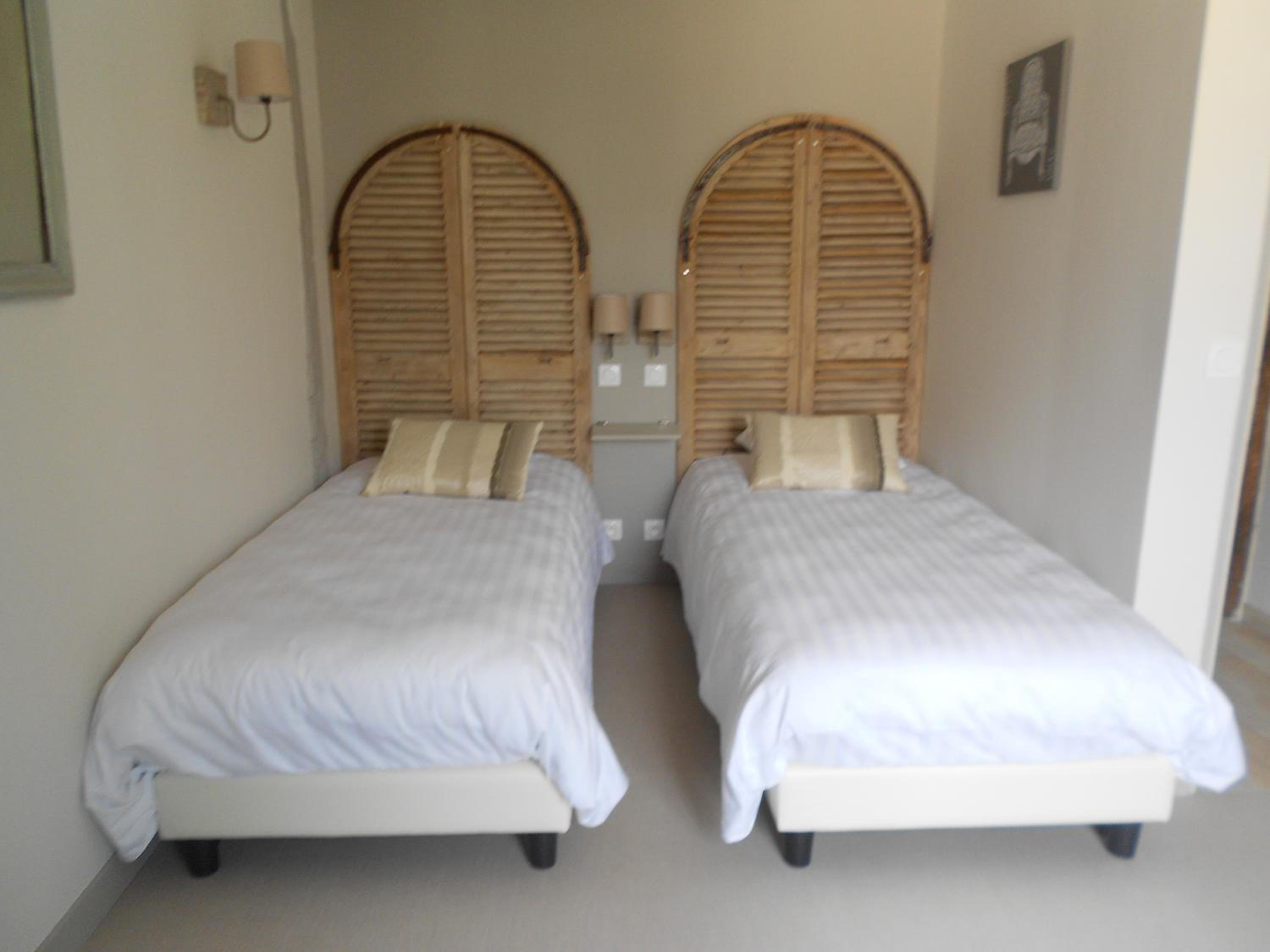 Family Suite - Photo 3