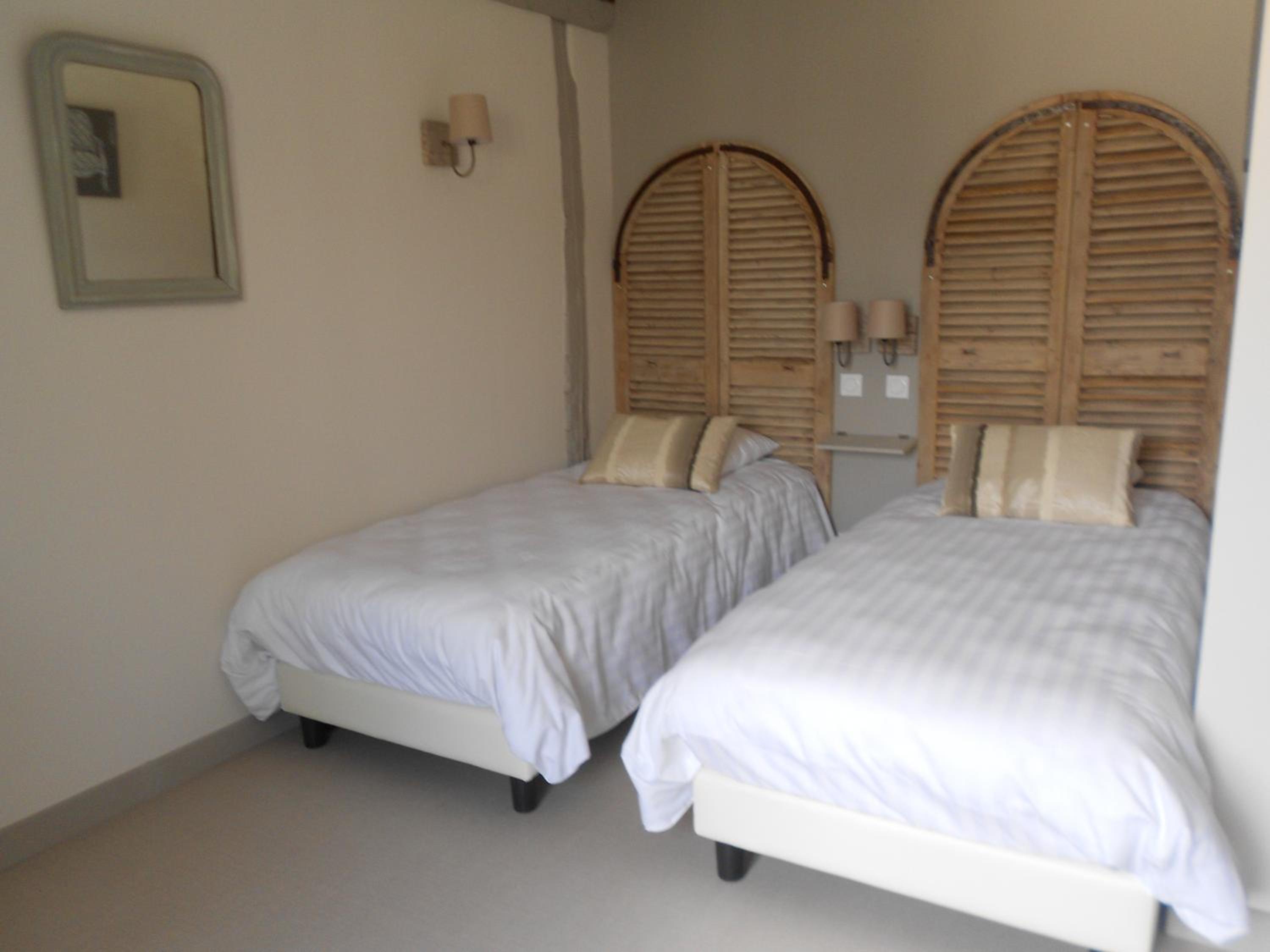 Family Suite - Photo 4