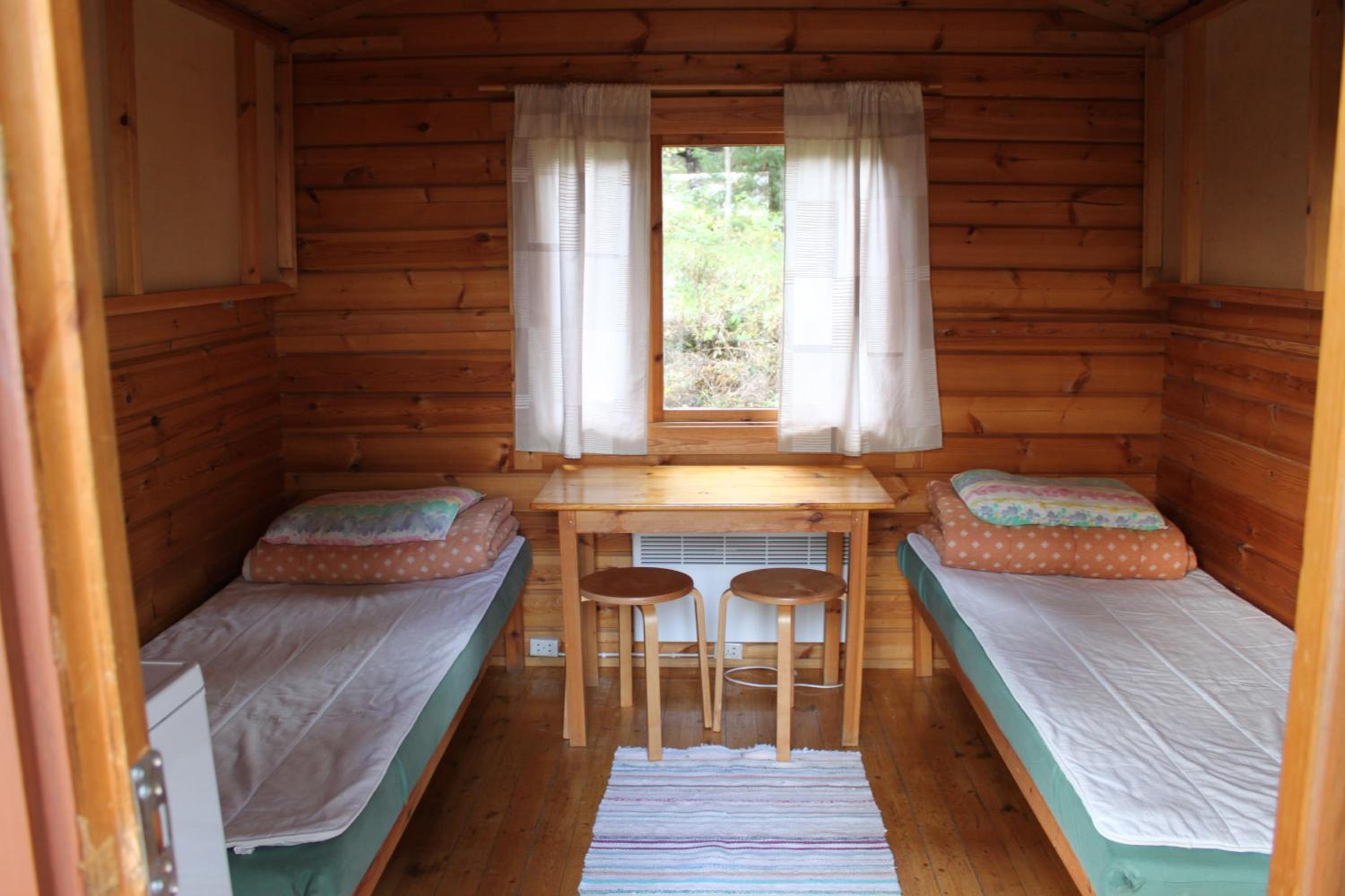 Cottage with Shared Bathroom (2 Adults) photo 2