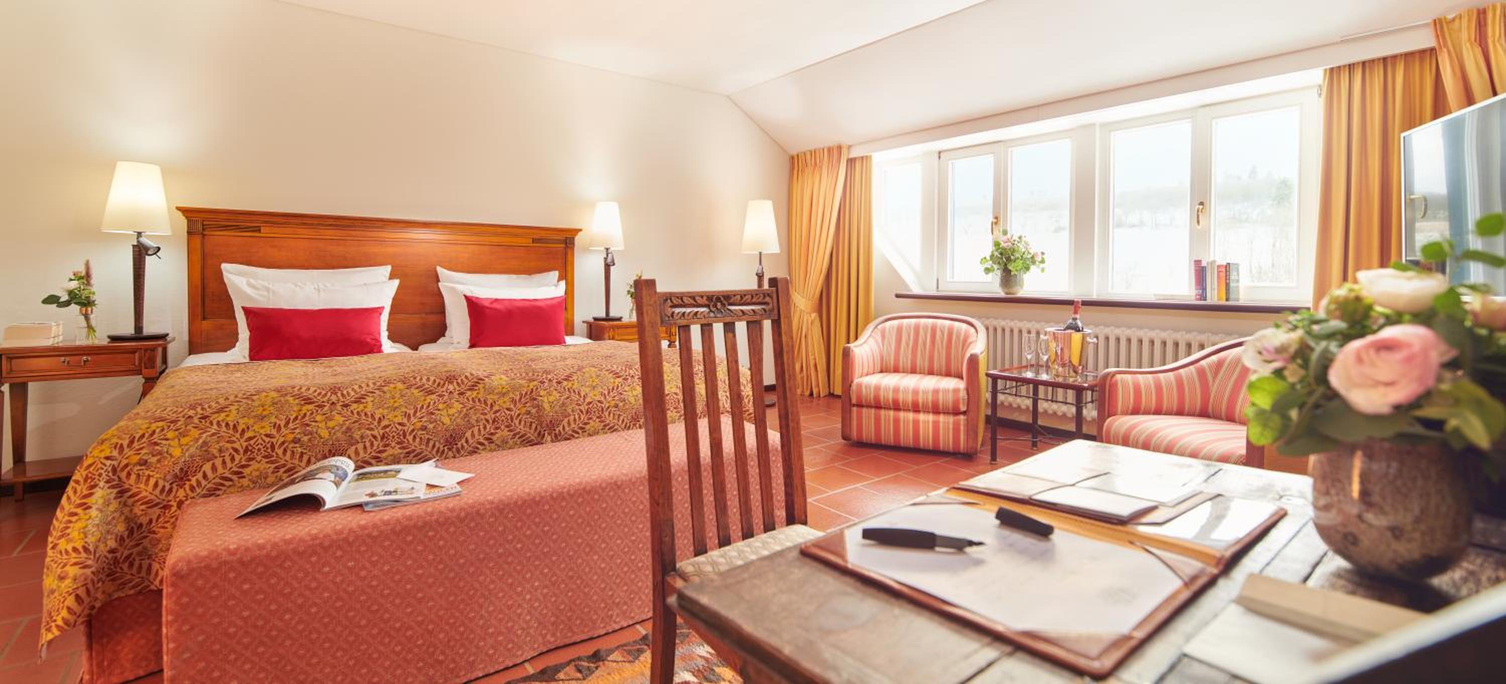 Double or Twin Room