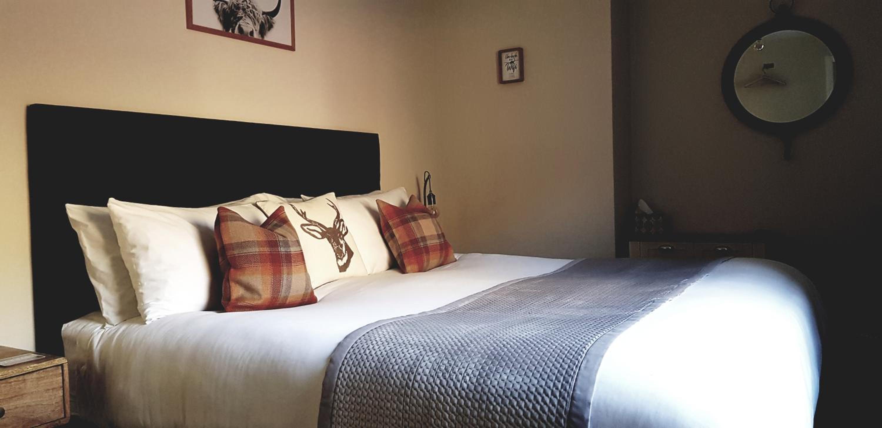 King Suite - Photo 1