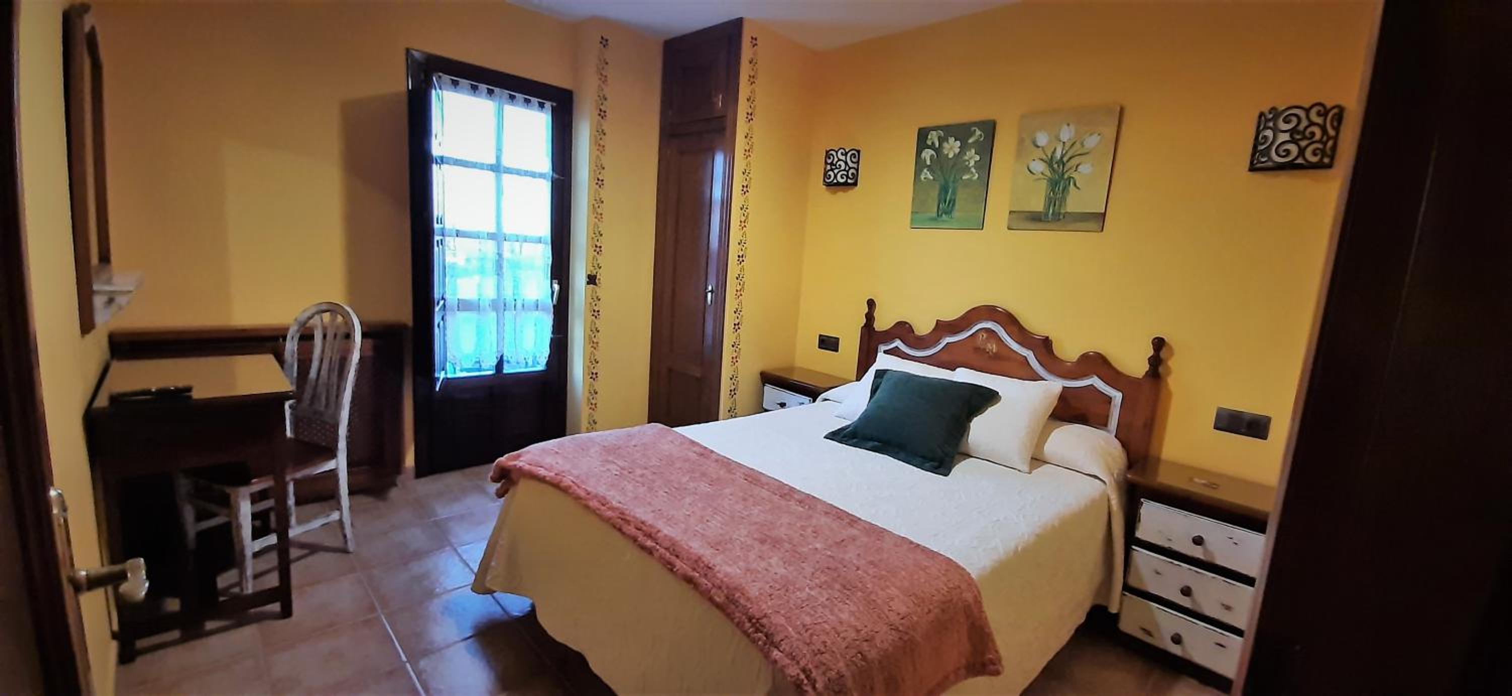 Habitación Doble