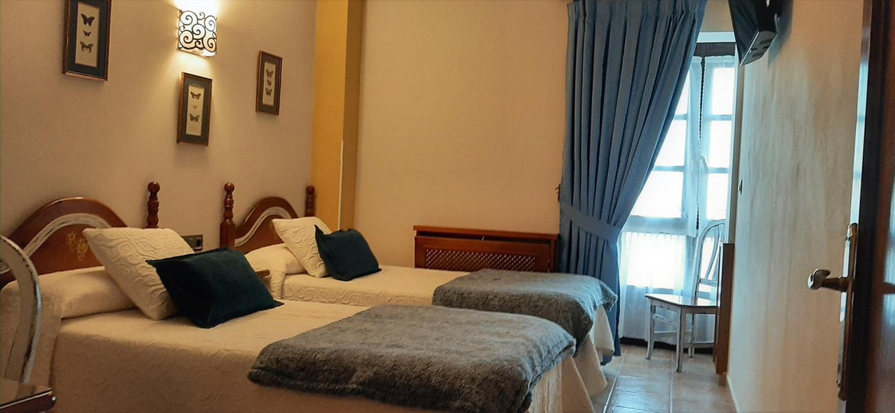Habitación Doble