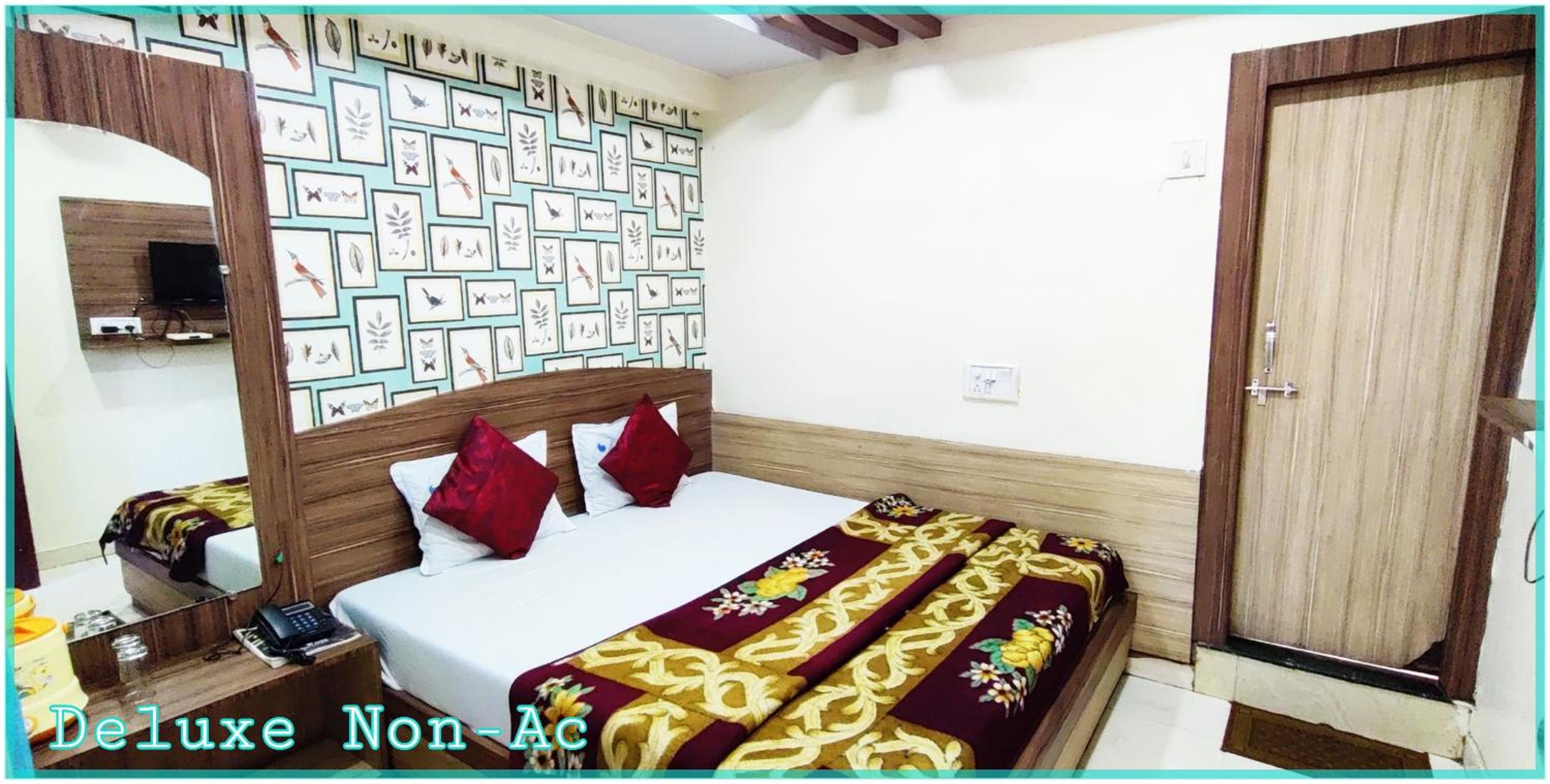 Deluxe Room photo 1