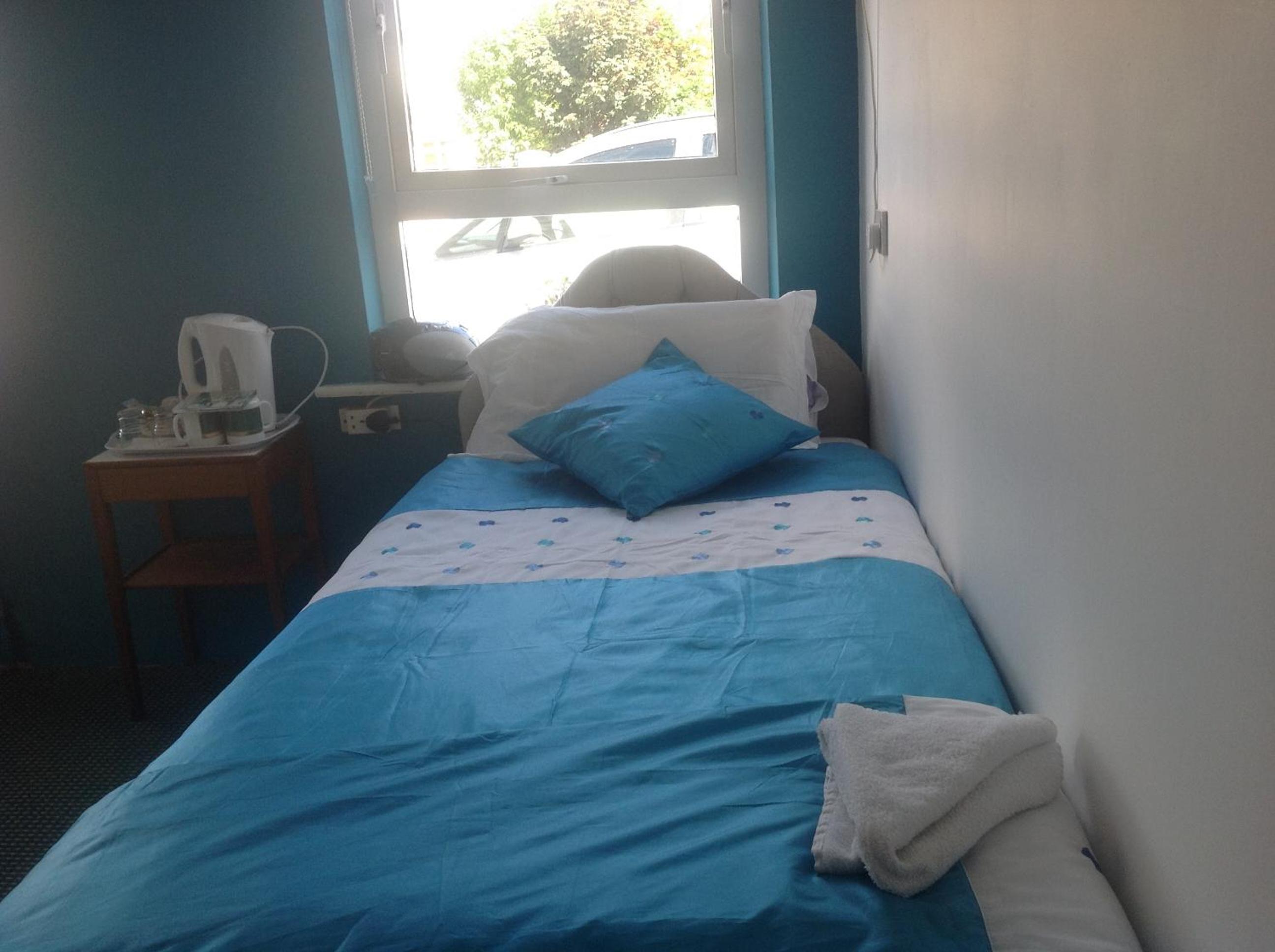 Standard Single Room photo 3
