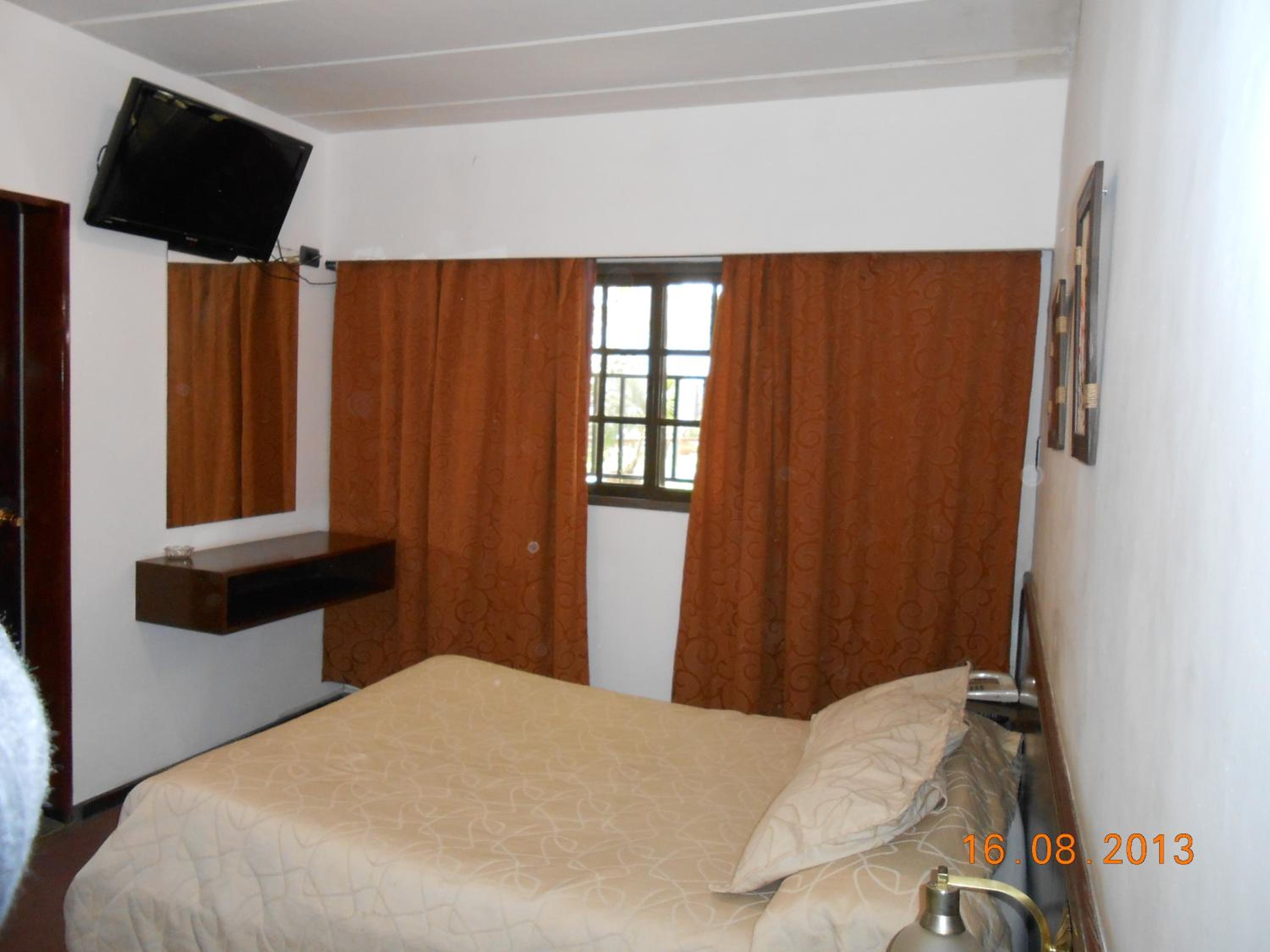 Budget Triple Room photo 2