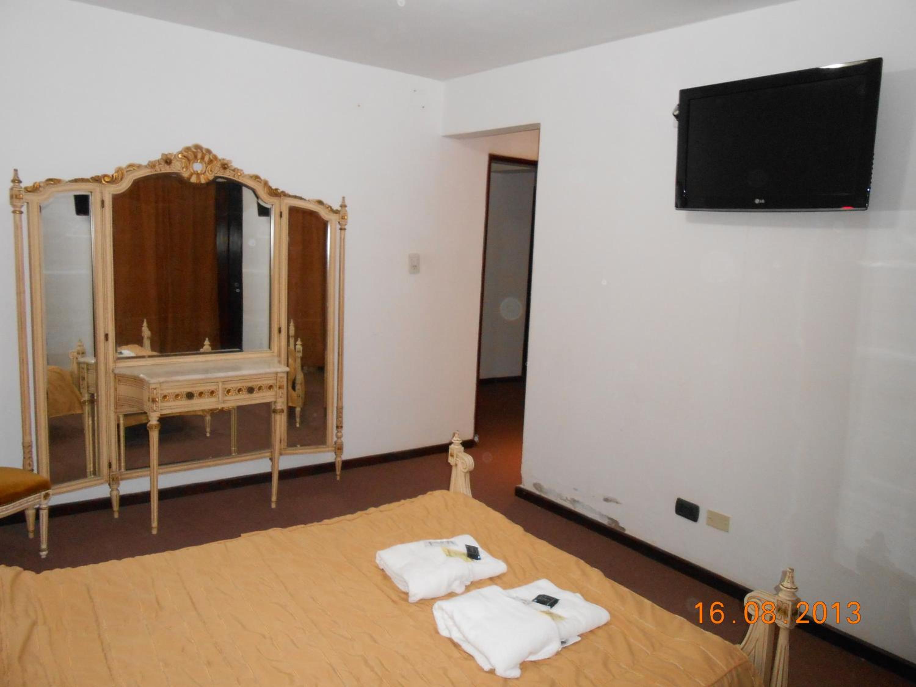 Economy Double or Twin Room photo 3