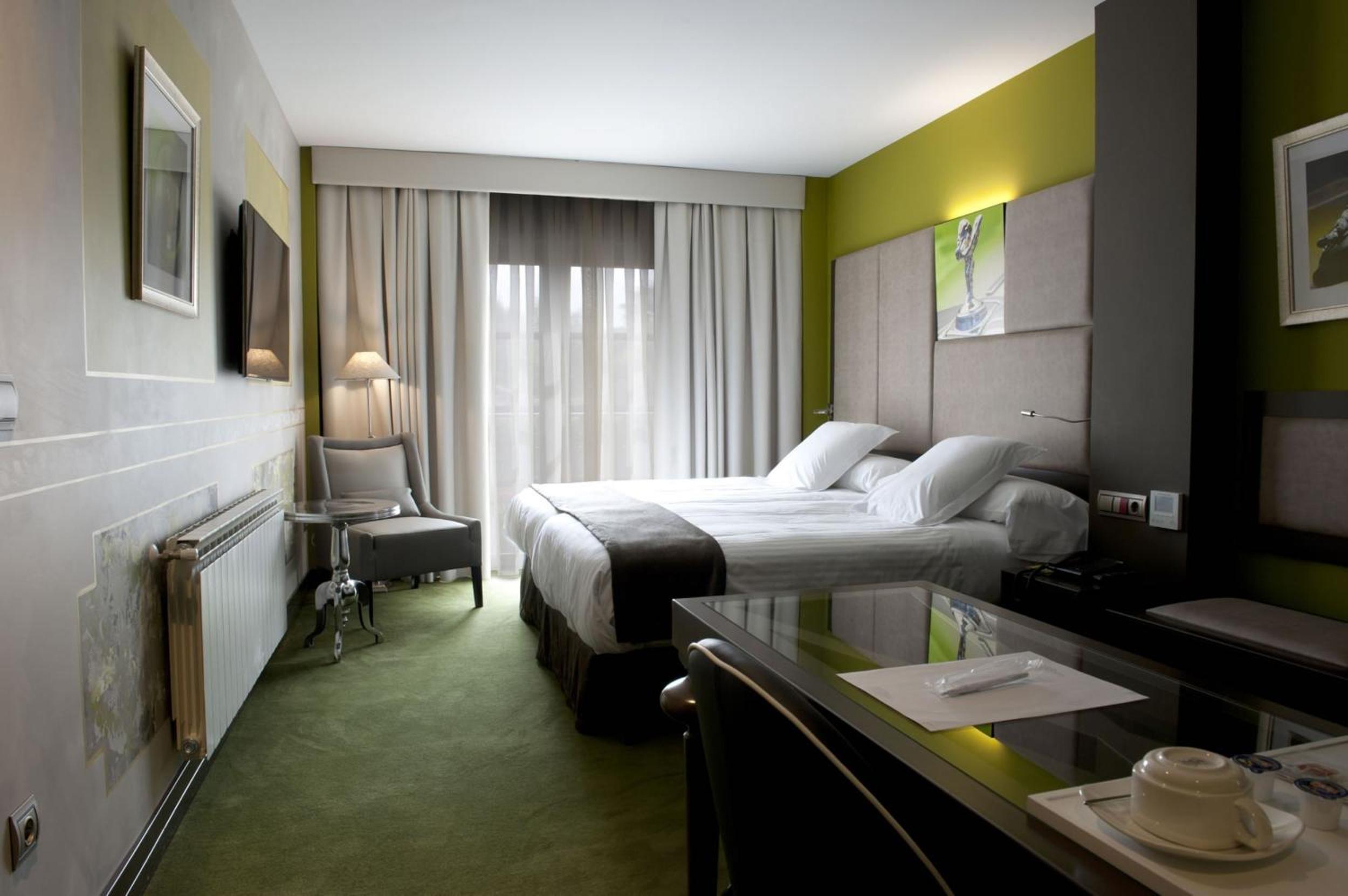 Comfort Double or Twin Room - Photo 8