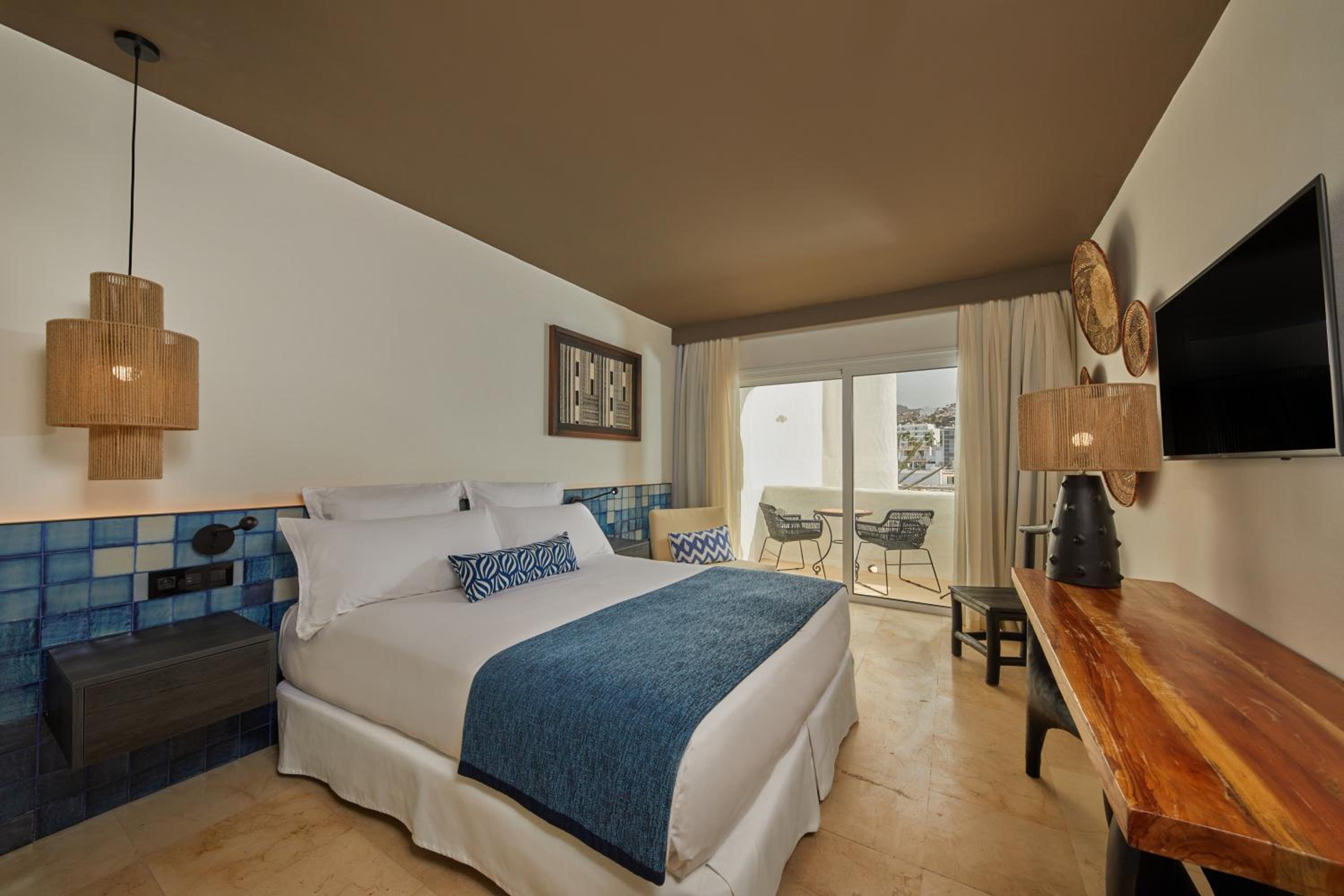 Double Room - Photo 1