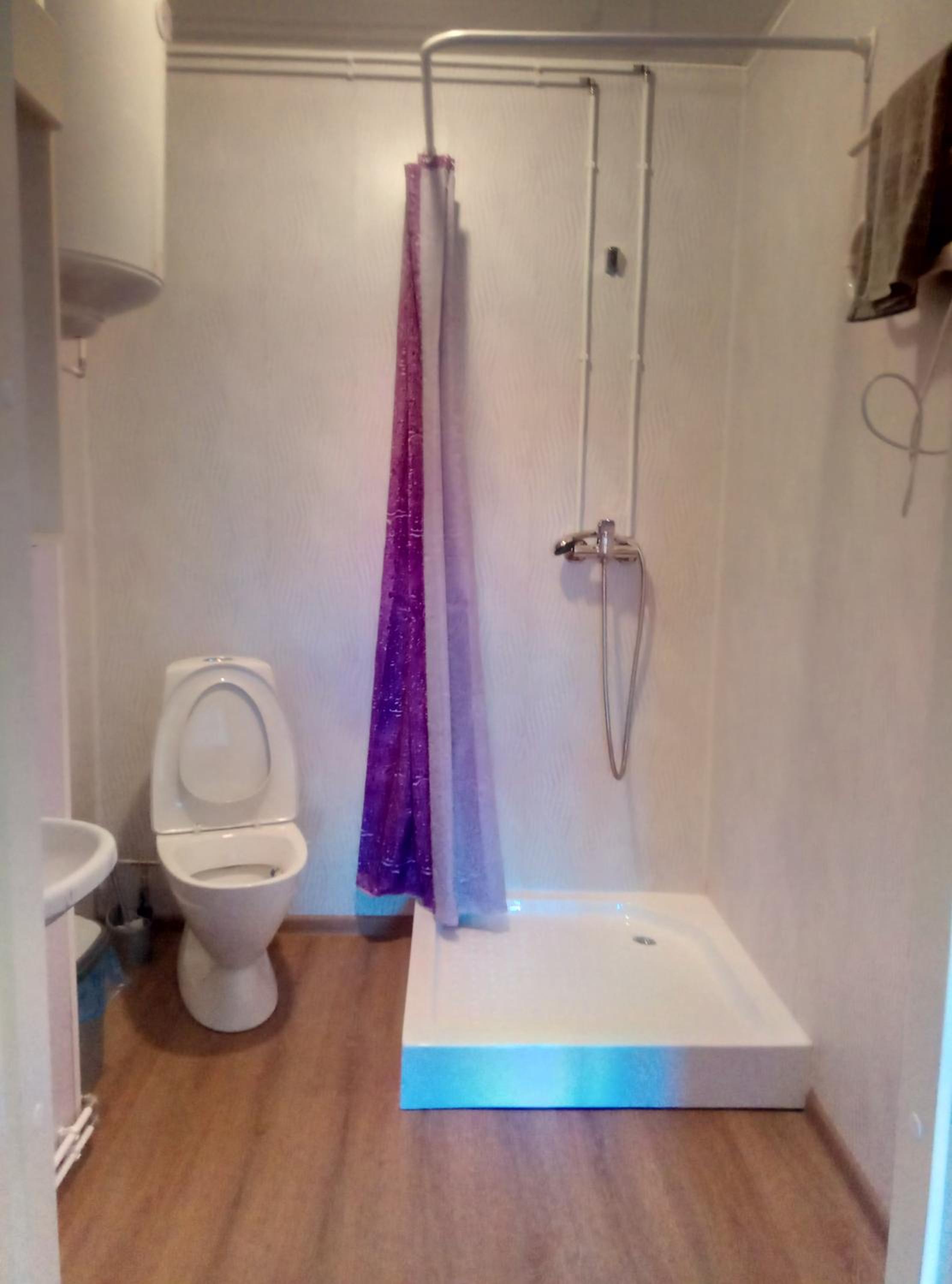 Budget Twin Room photo 1