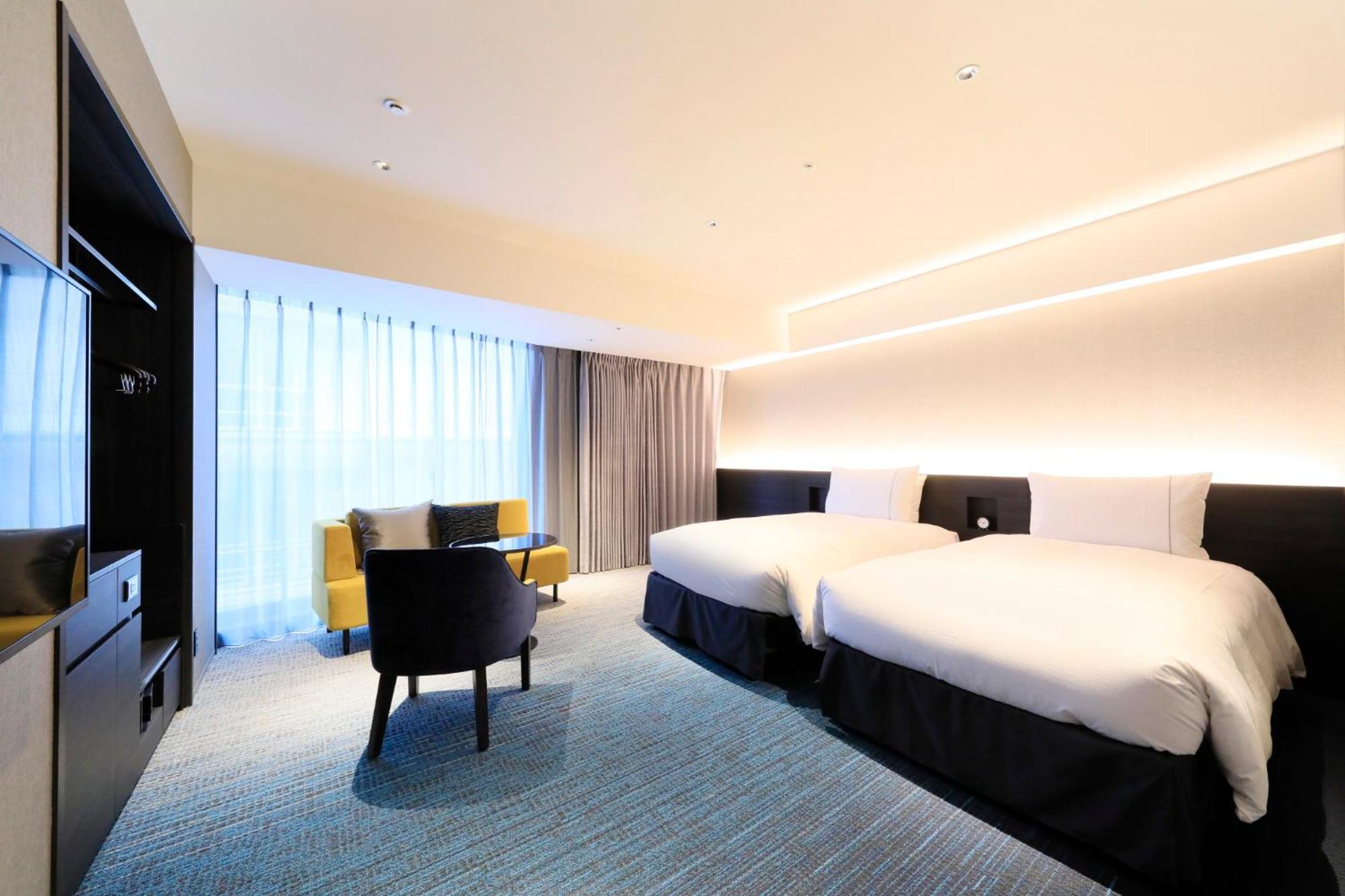 Comfort Twin Room - Non Smoking - Photo 1