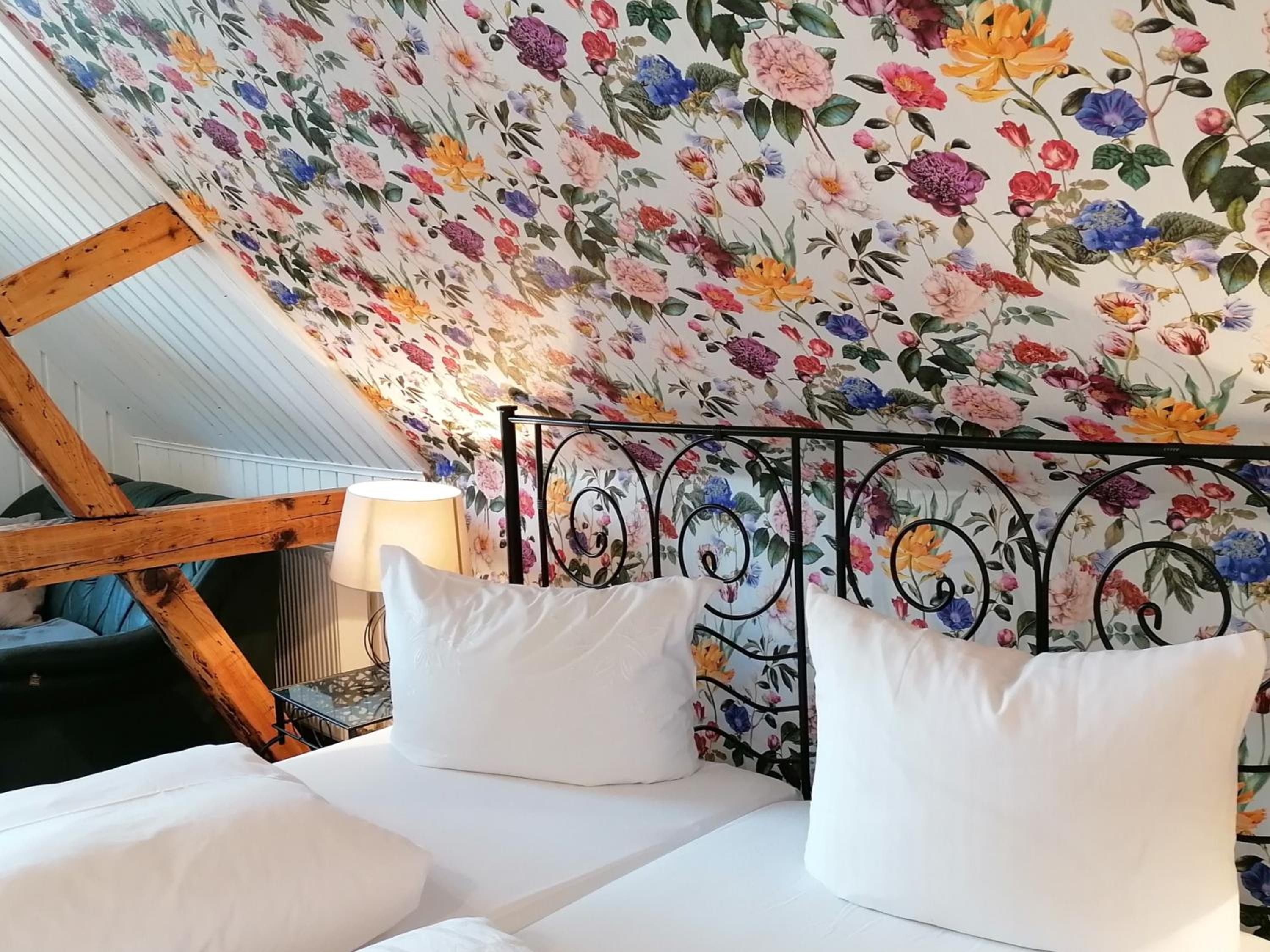 Double Room with Balcony photo 1