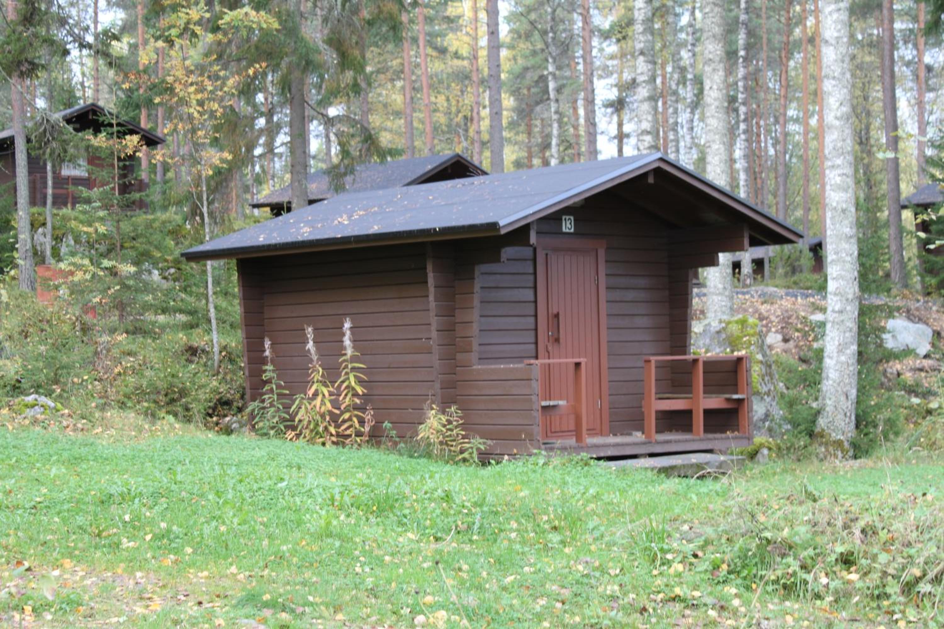 Cottage with Shared Bathroom (4 Adults) photo 2