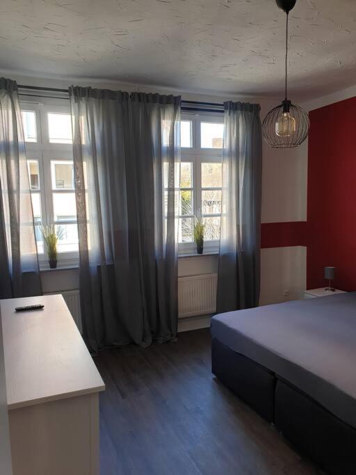 Apartment - Photo 1