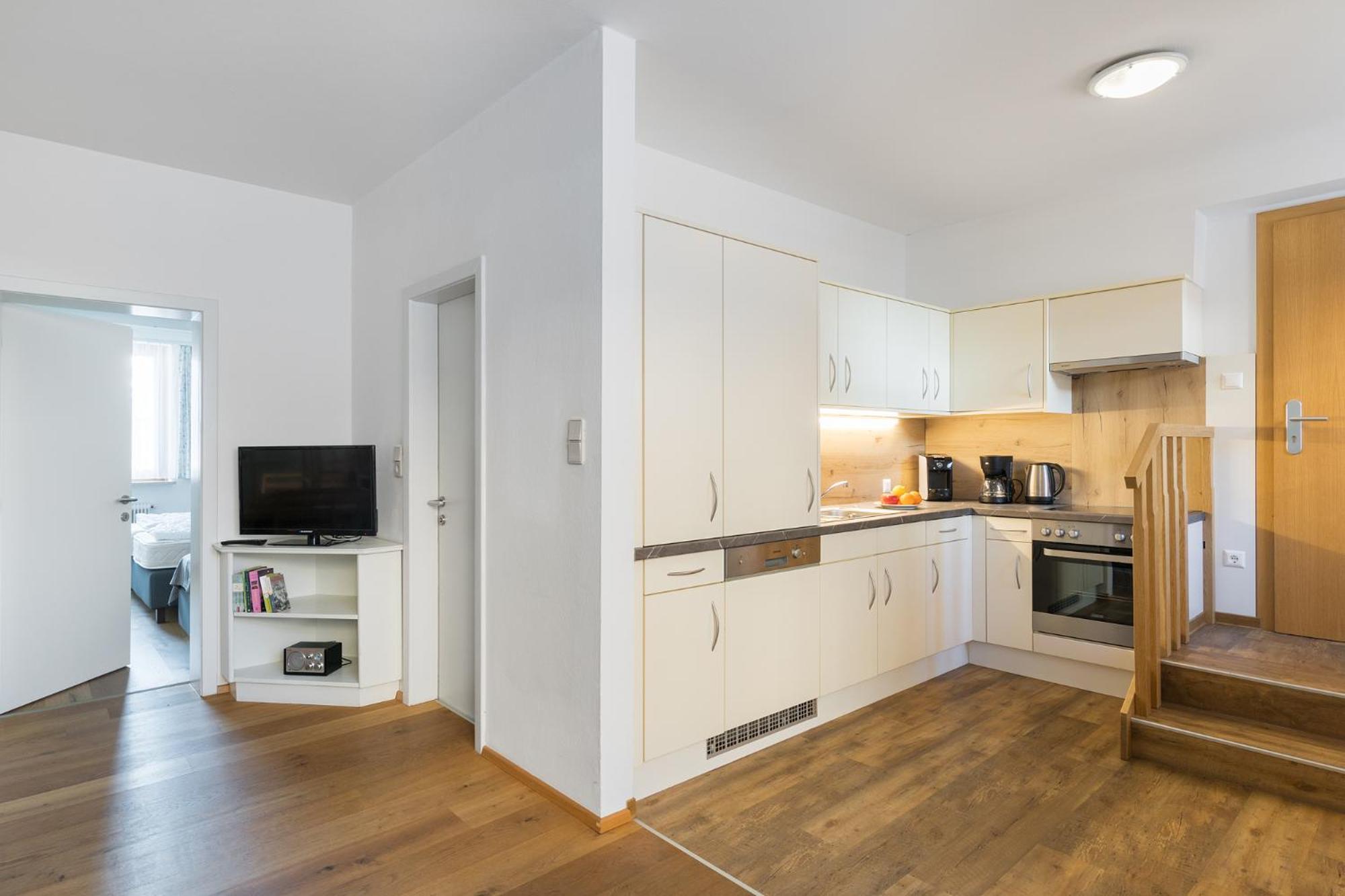 Two-Bedroom Family Apartment photo 3