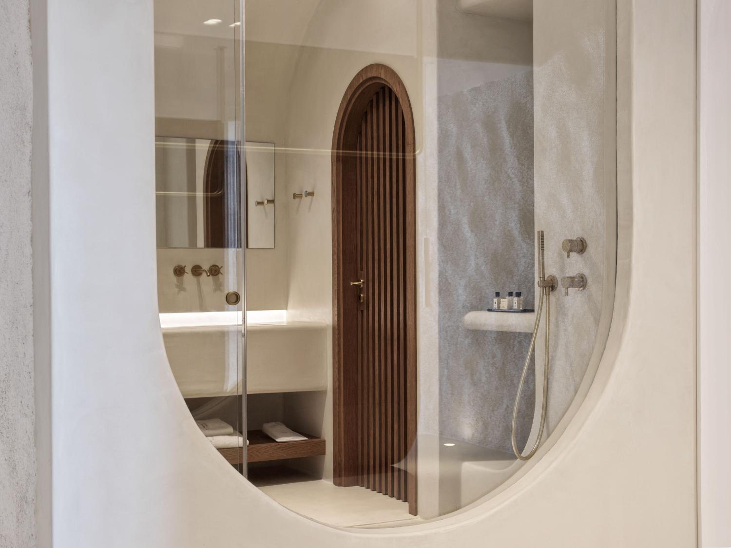 Executive Suite with Private Heated Pool Sea View - Photo 6