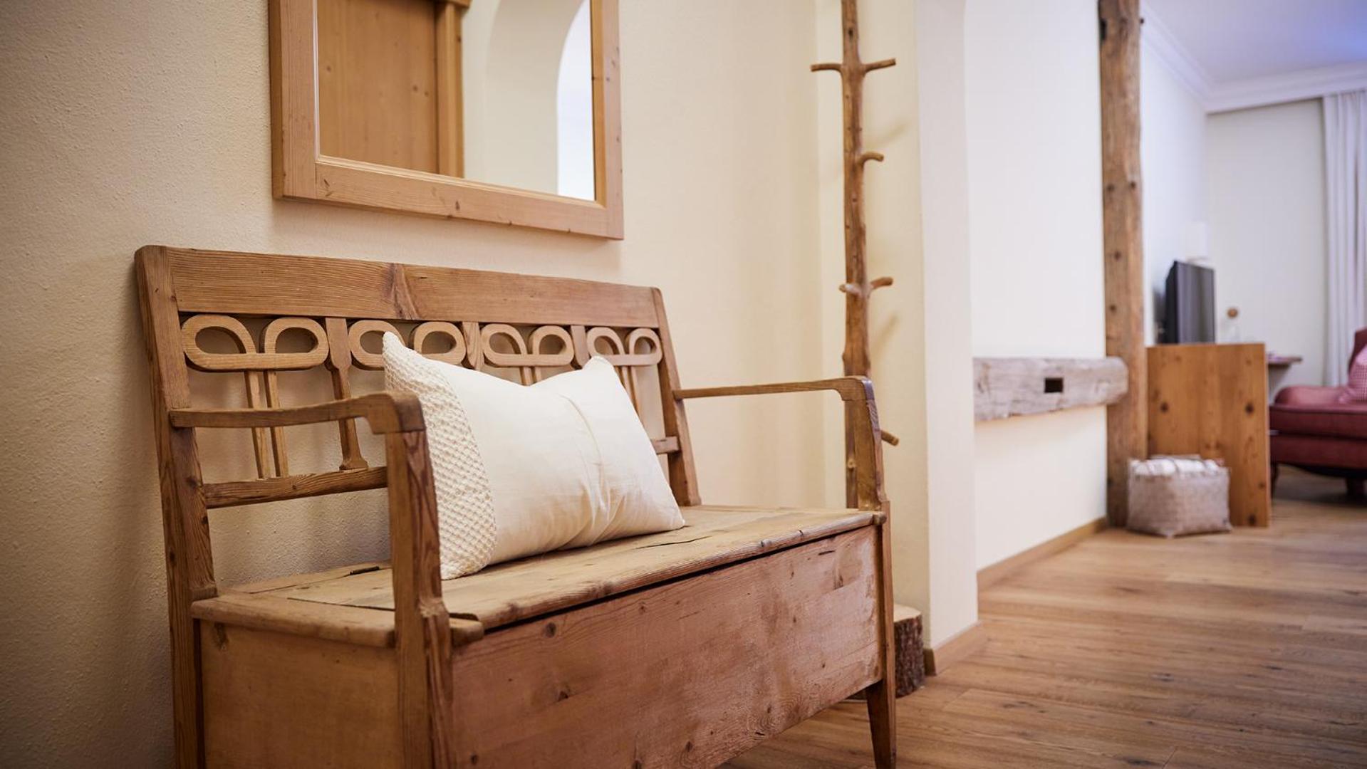 Superior Double Room photo 2