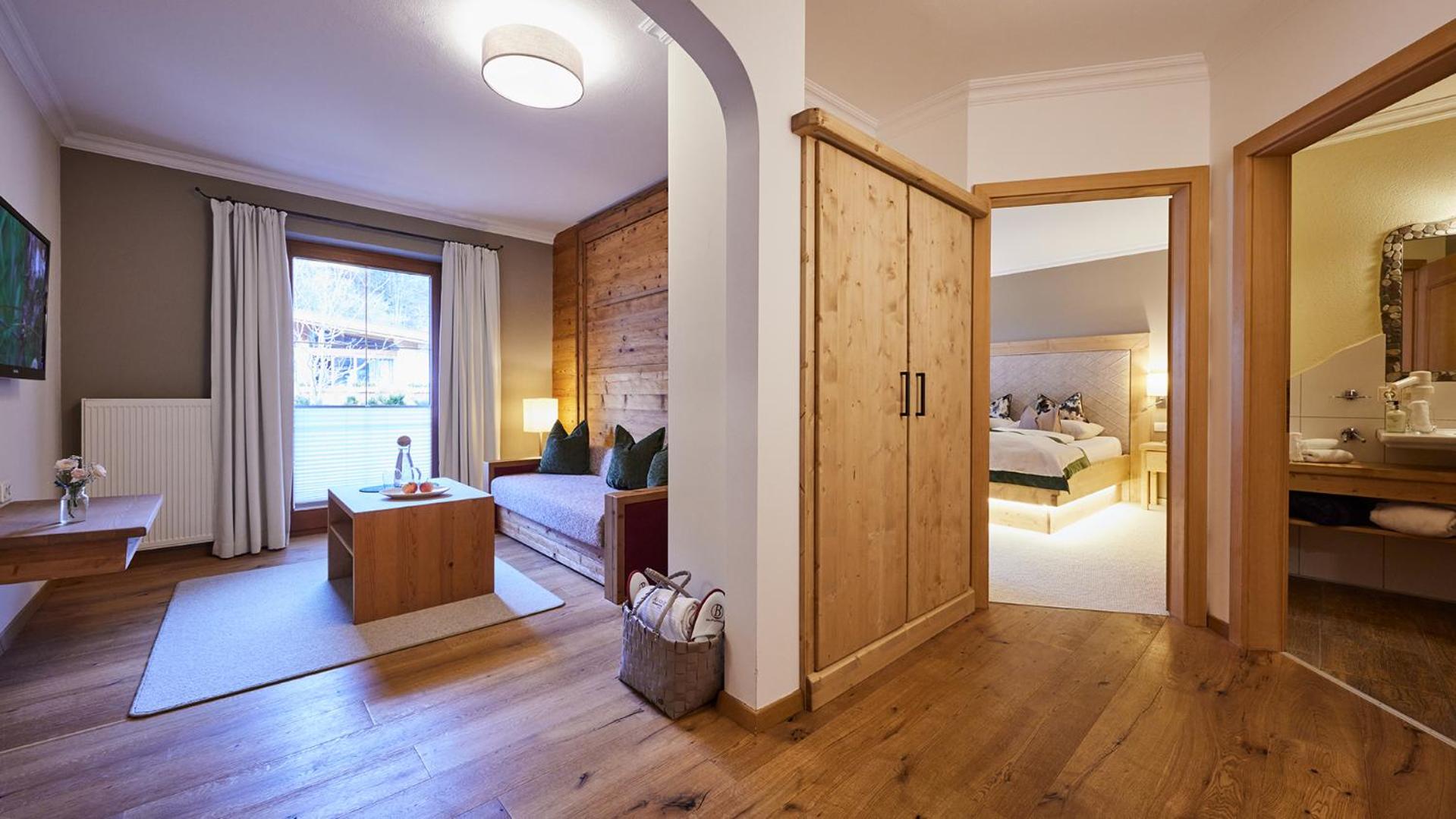 Suite photo 1