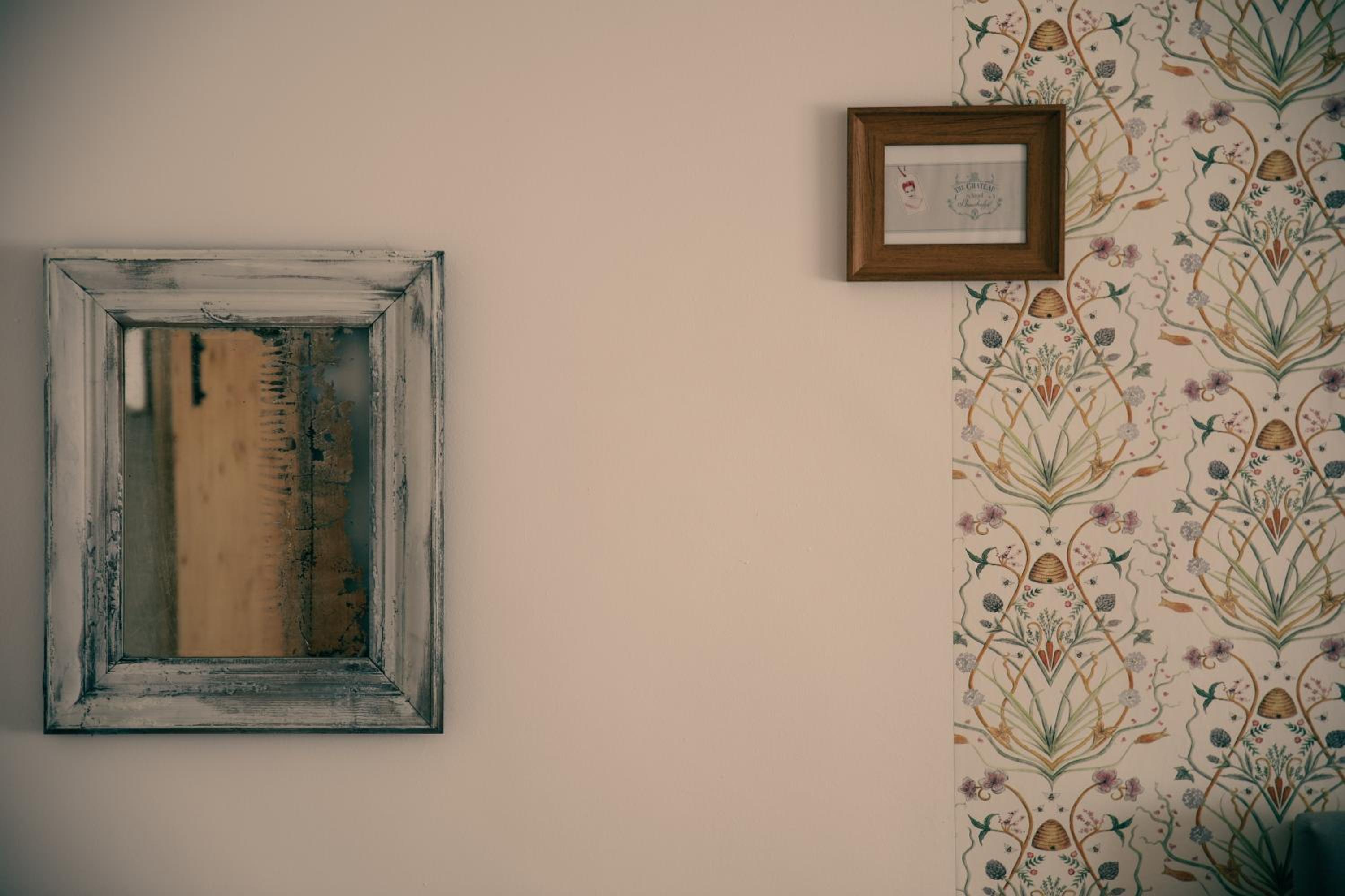 Large Double Room photo 2