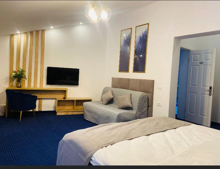 Family Suite photo 2