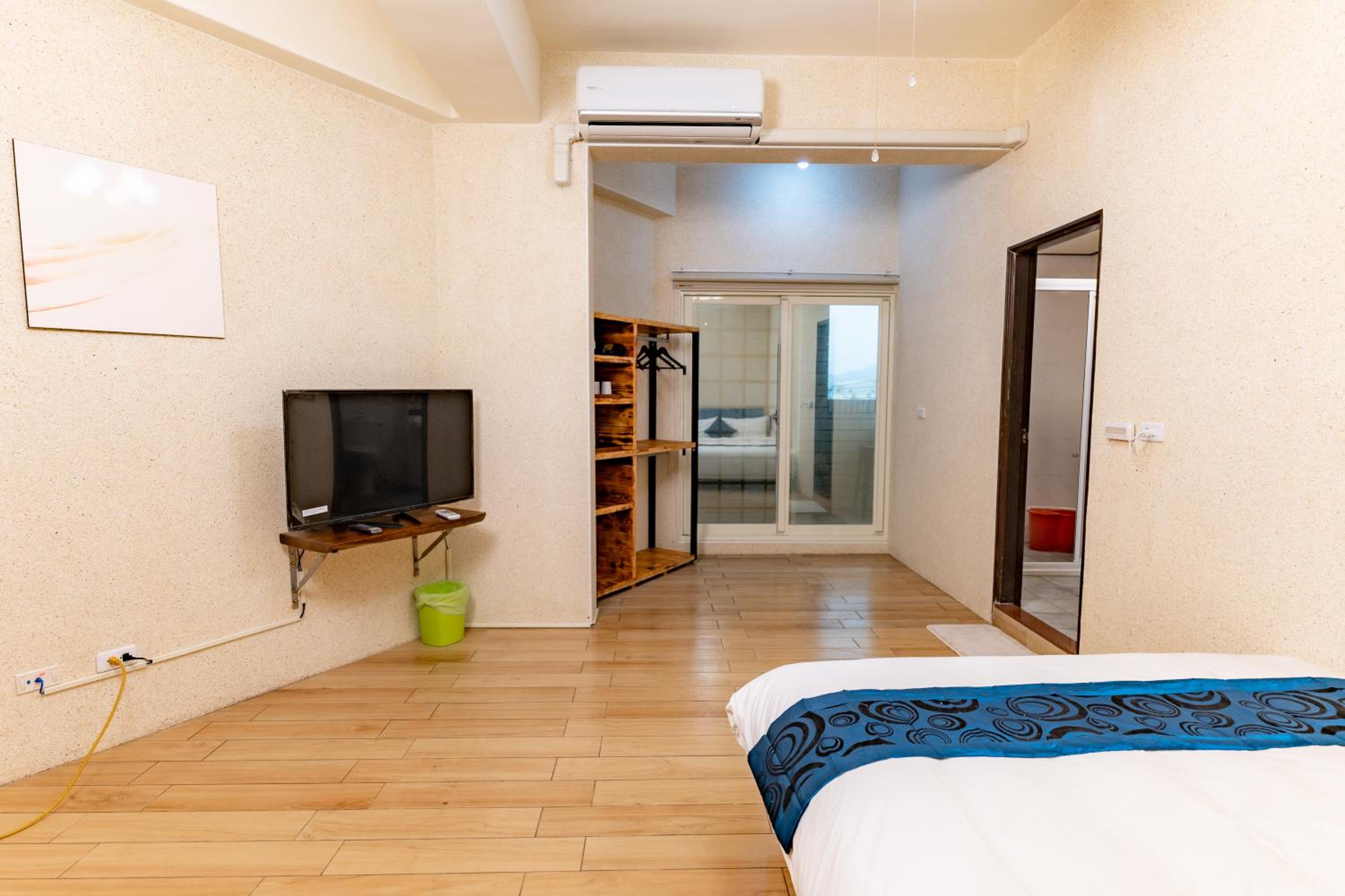 Double Room with Balcony photo 2