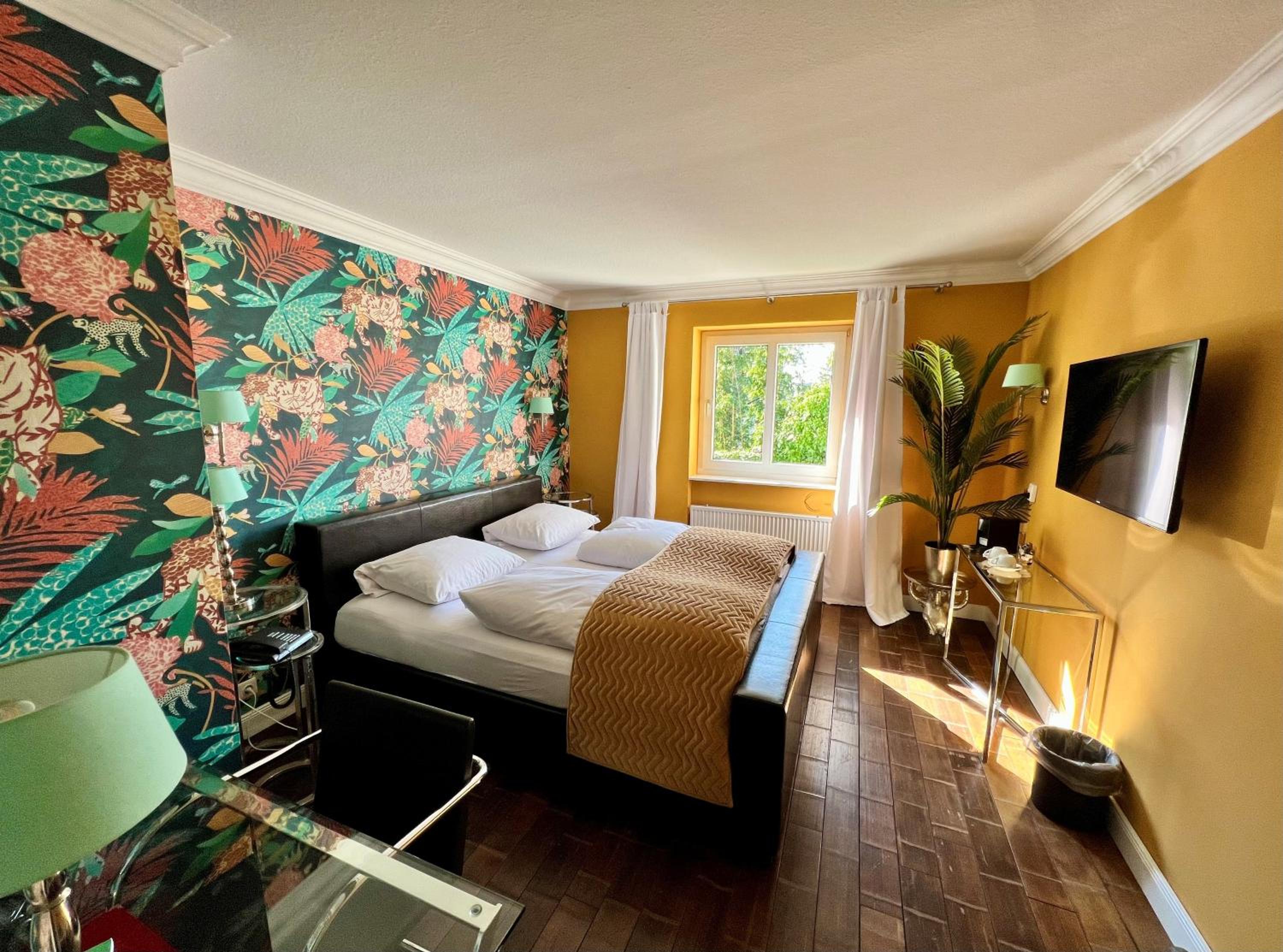 Classic Double Room - Photo 1