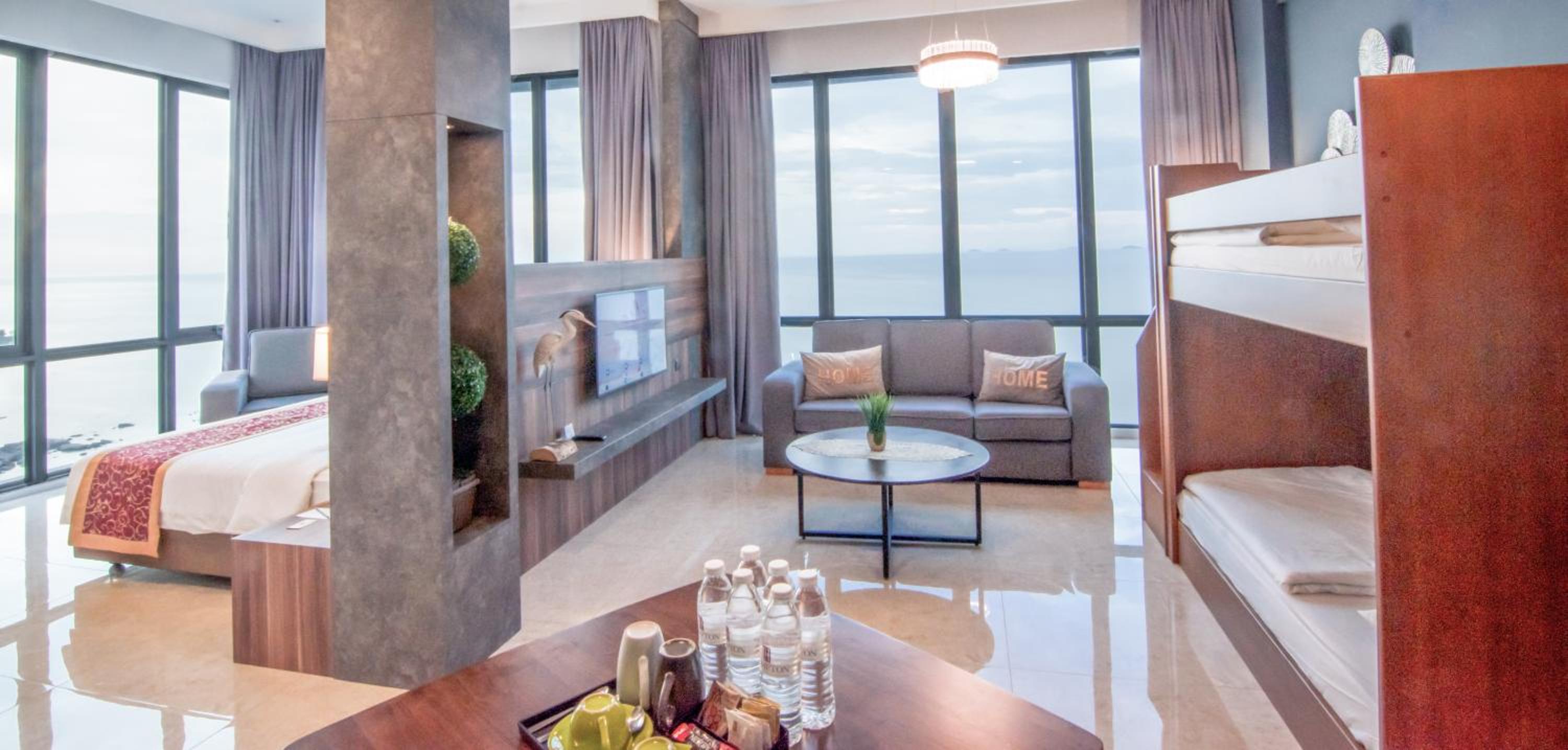 Premium Supreme Suite photo 1