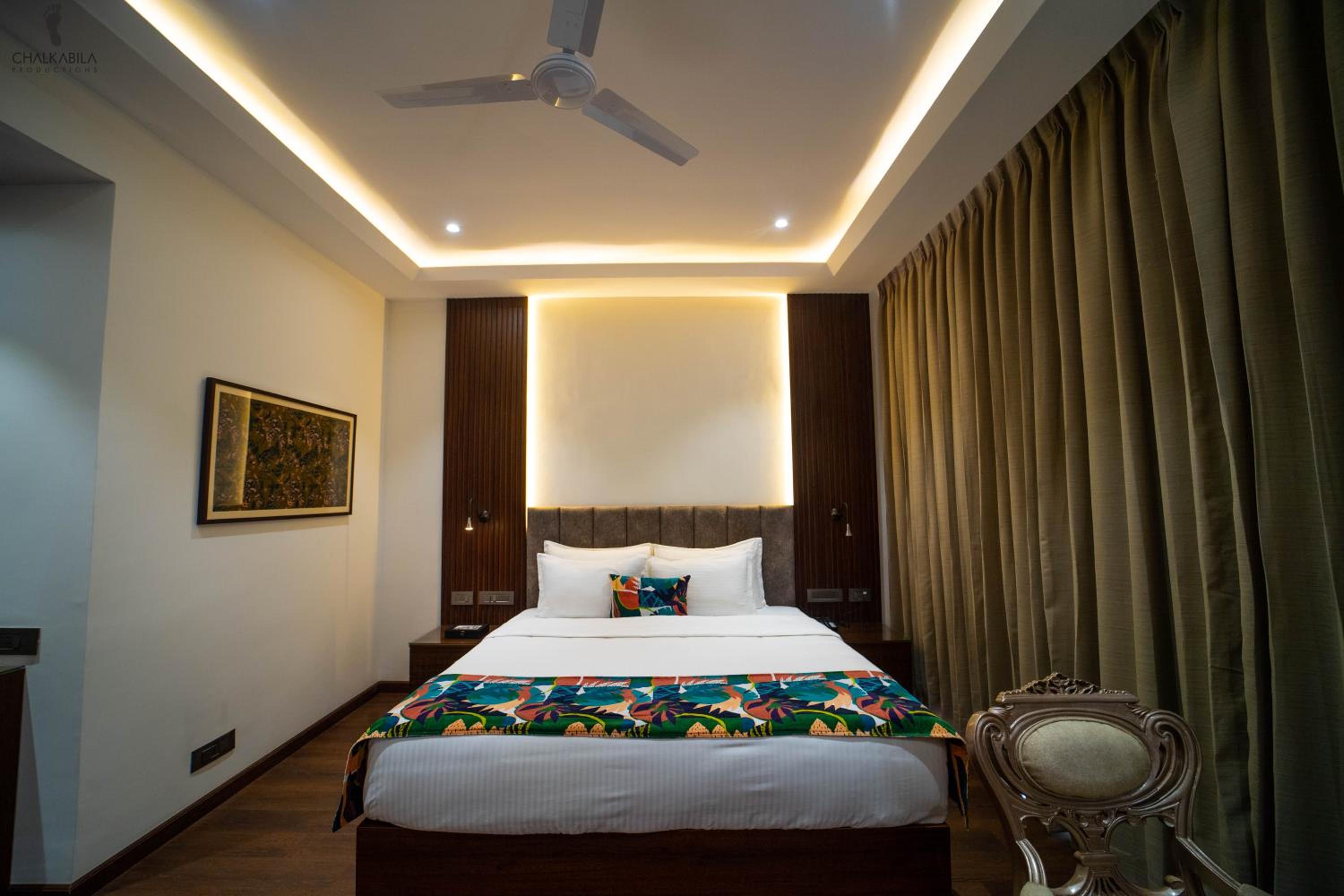 Deluxe Room photo 1