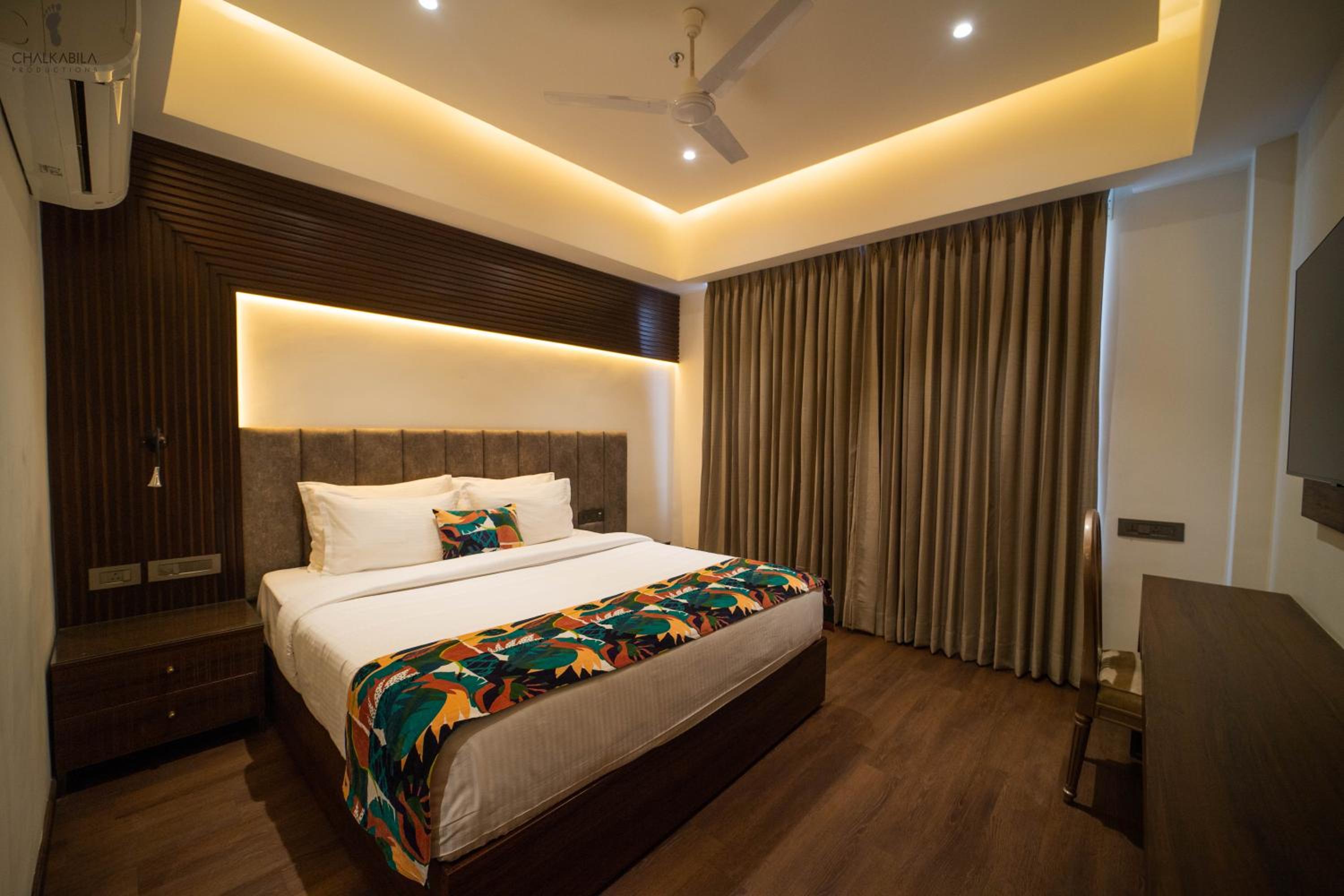 Premium Room - Photo 3