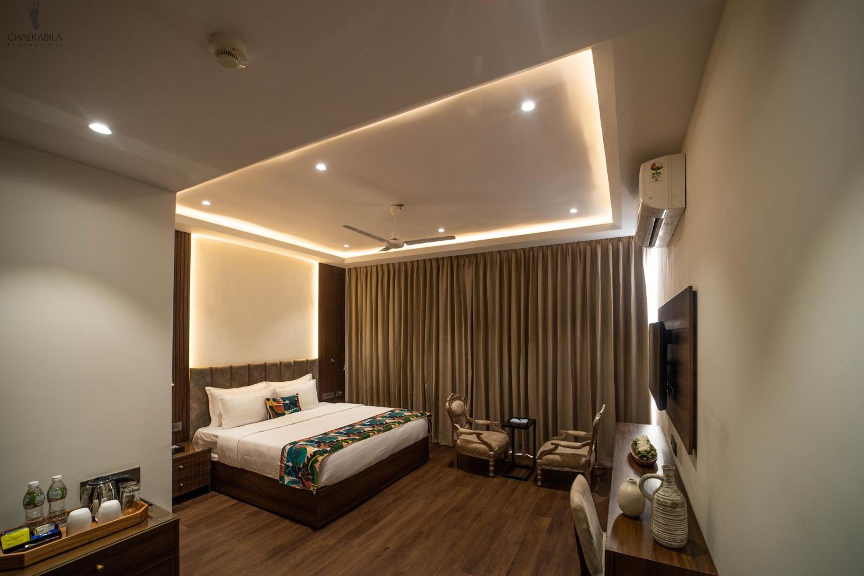Premium Room - Photo 1