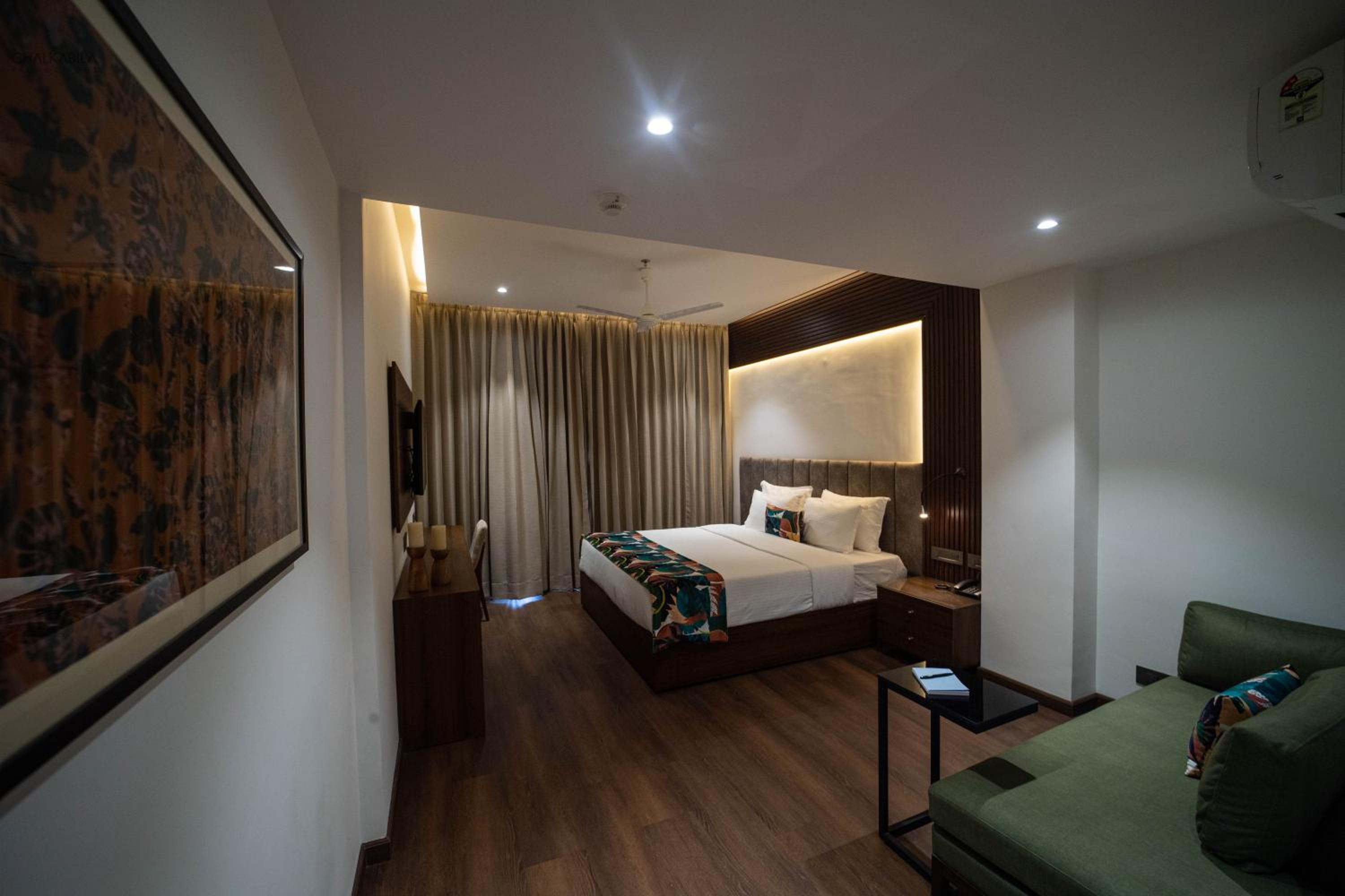 Premium Room - Photo 5