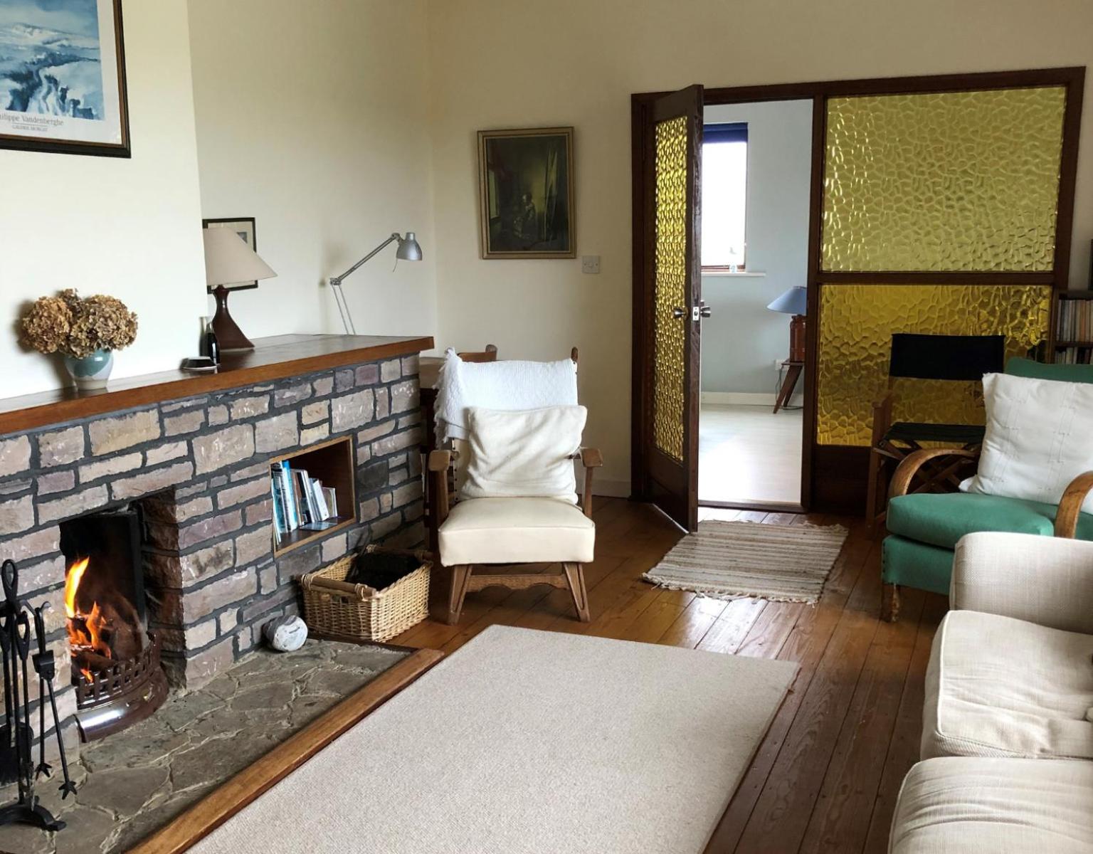 Standard Bungalow photo 2