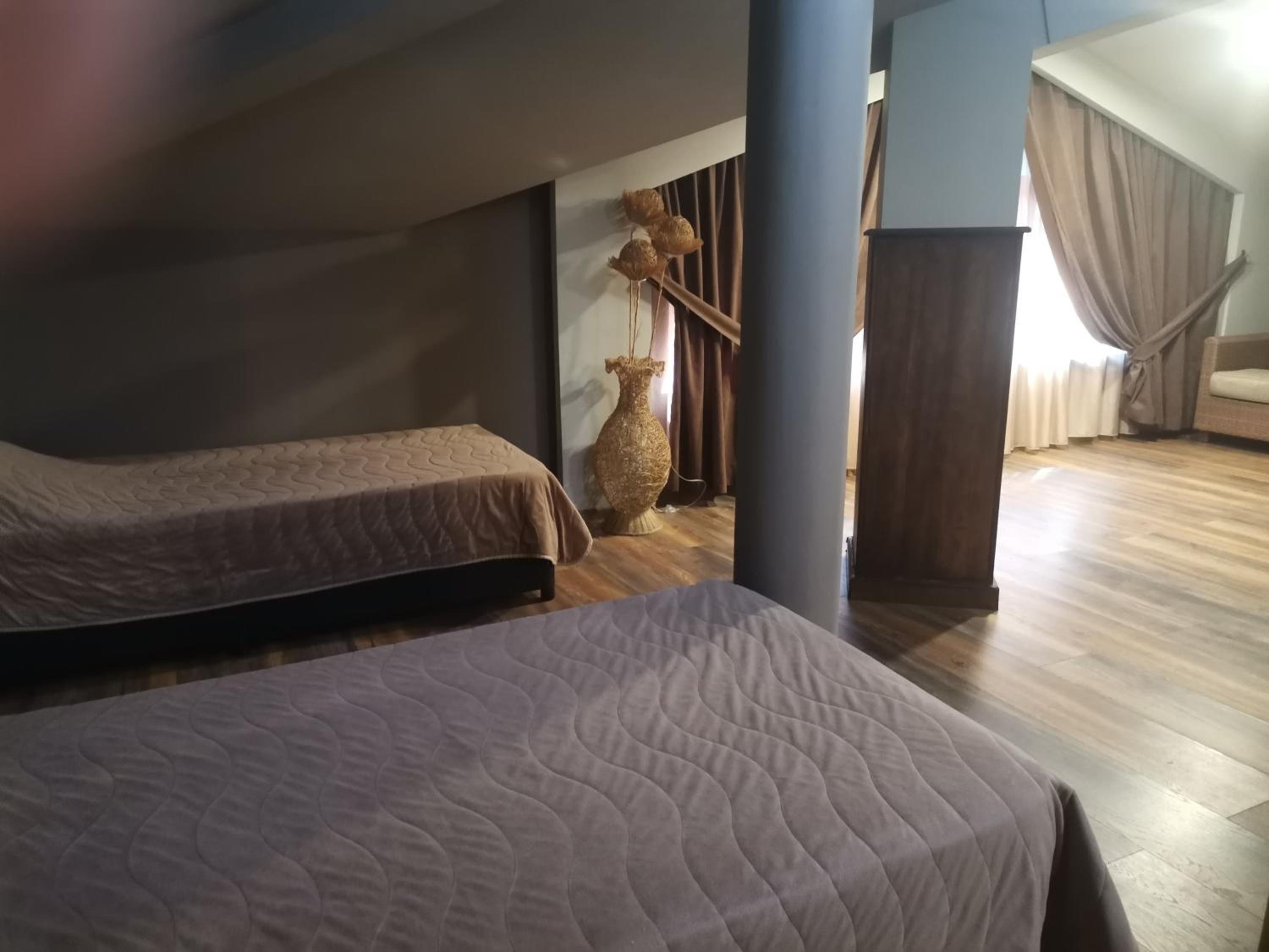 Junior Suite (3 Adults)