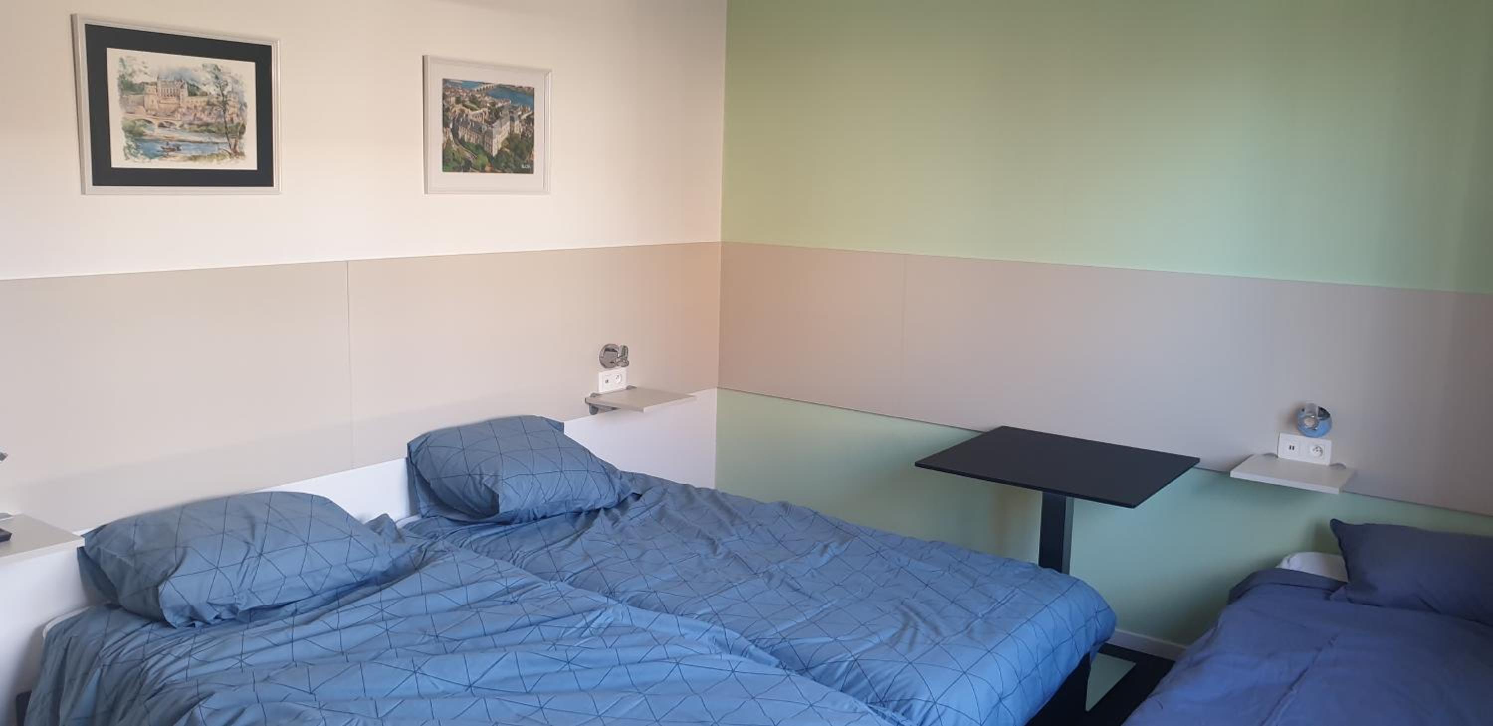 Triple Room with Bathroom - Photo 1