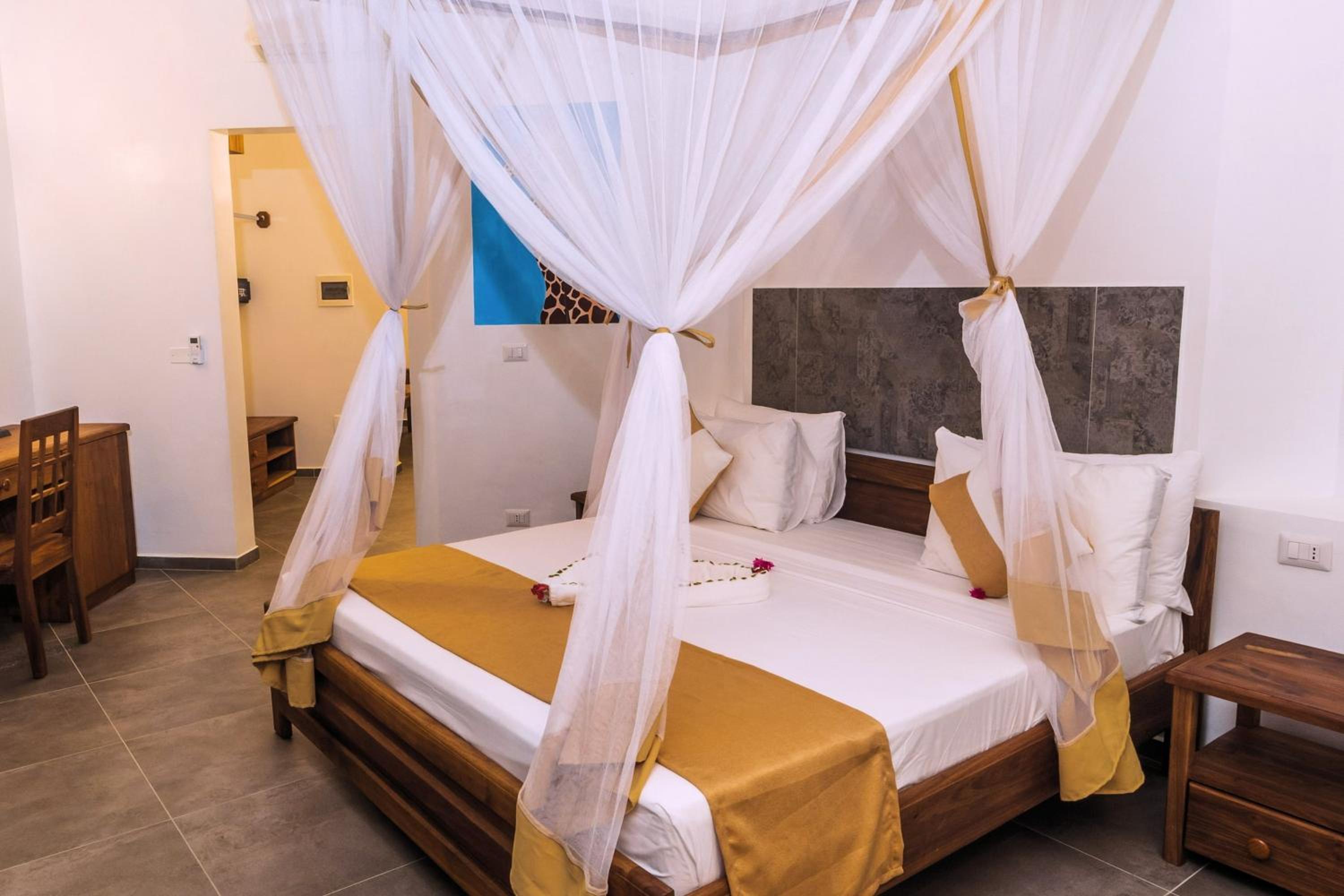 Superior Twin Room photo 1