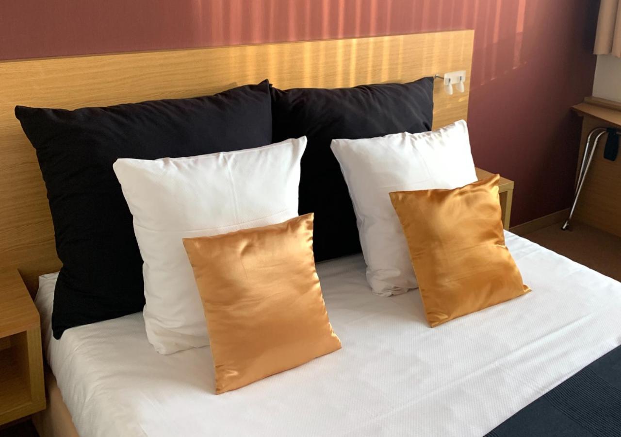 Standard Double Room photo 1