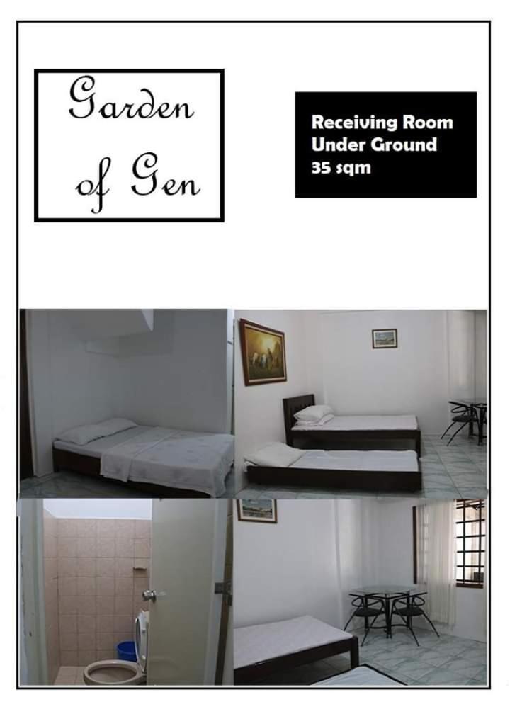 Double Room with Extra Bed - Photo 5