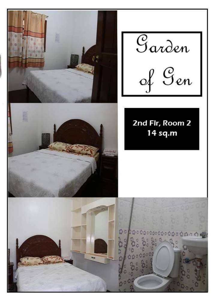 Double Room with Private Bathroom - Photo 7