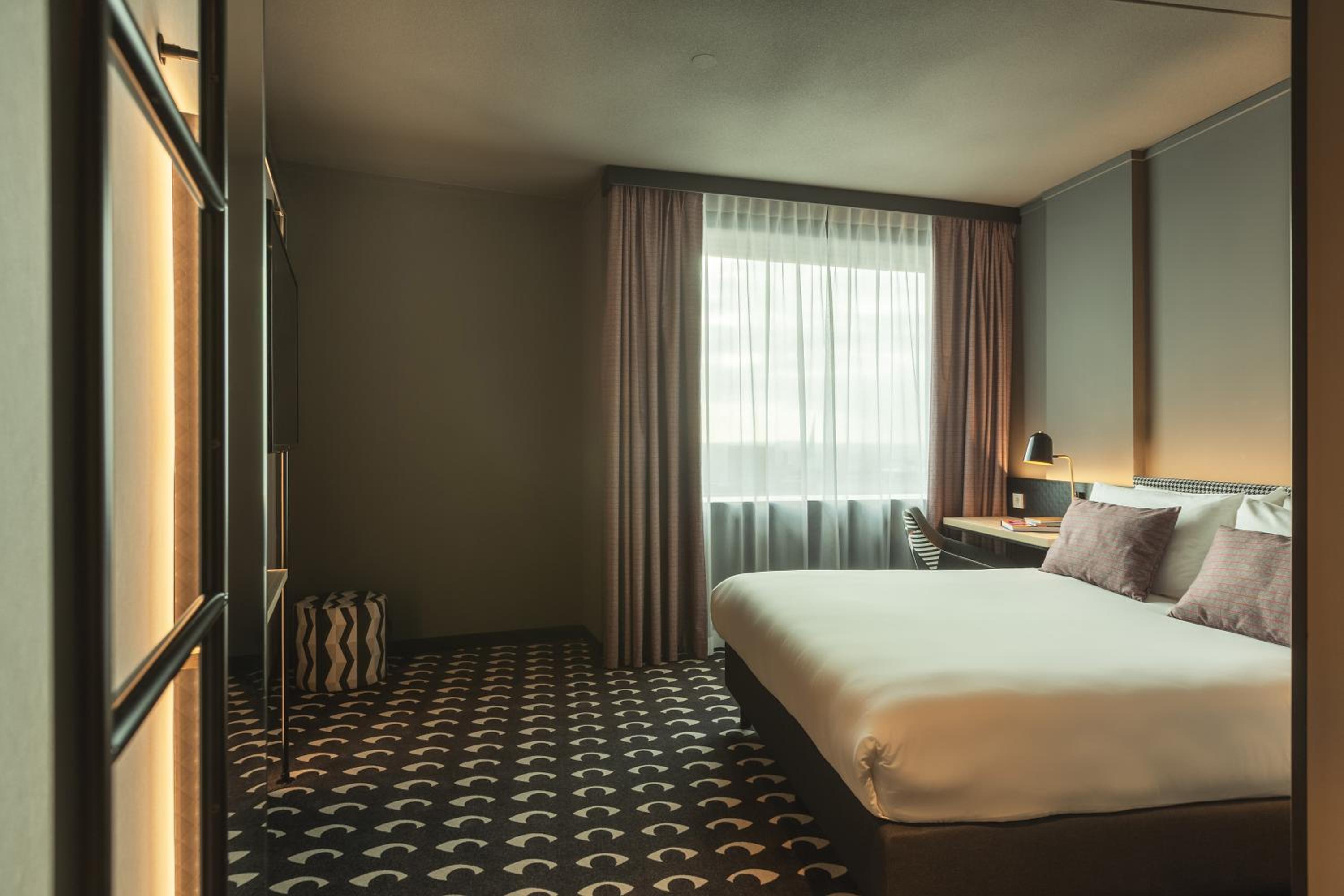 Standard Double Room - Photo 3