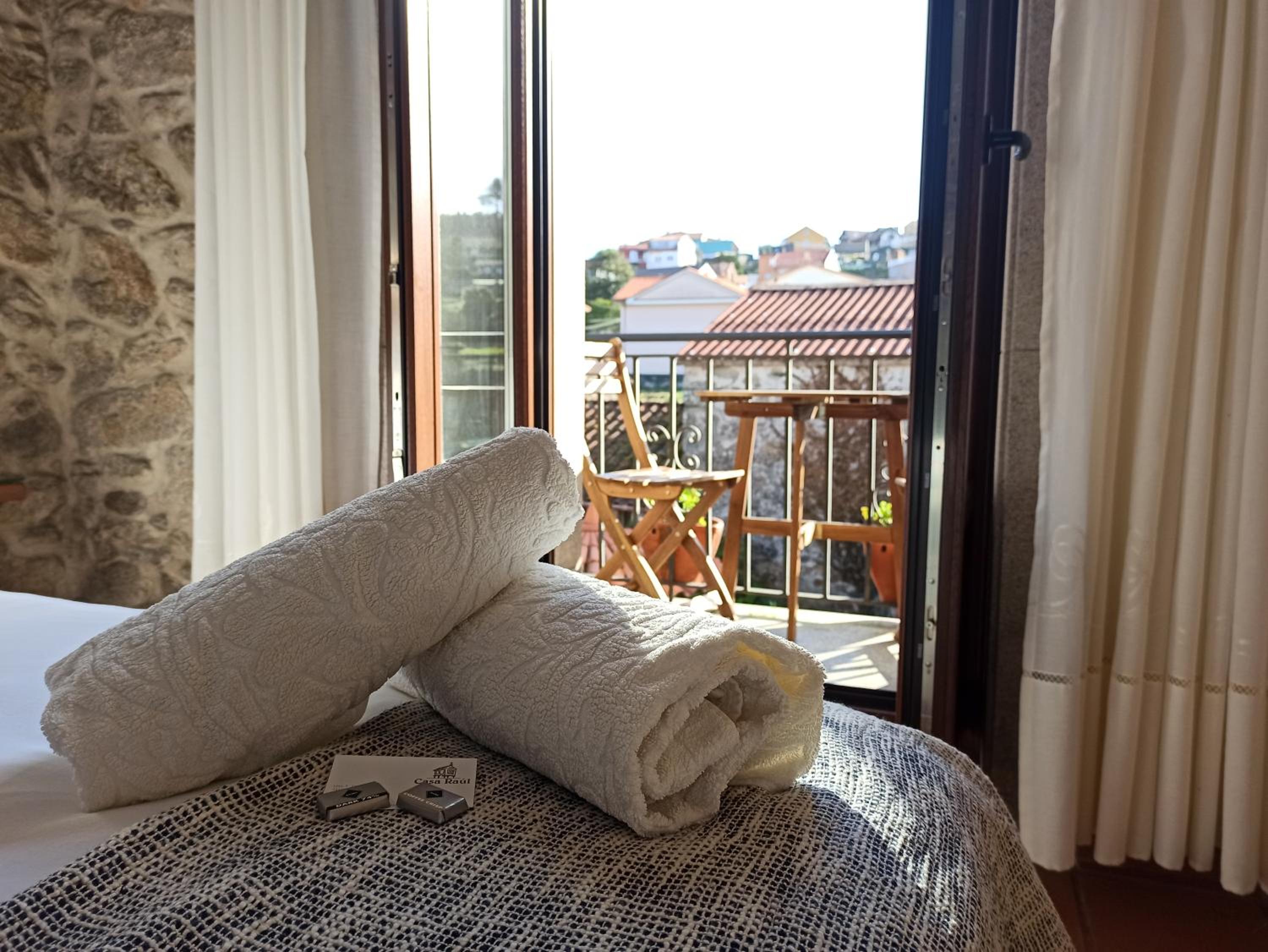 Twin Room with Garden View photo 2