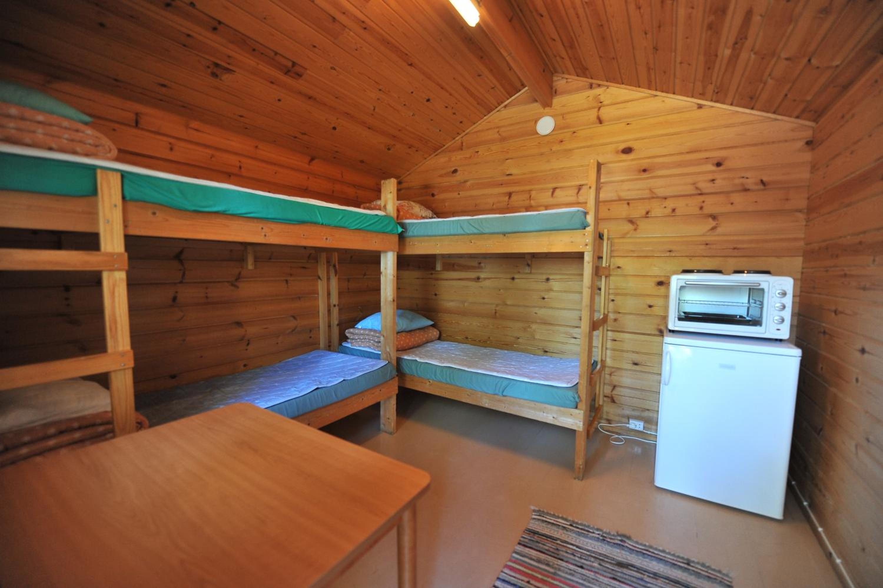 Cottage with Shared Bathroom (4 Adults) photo 1