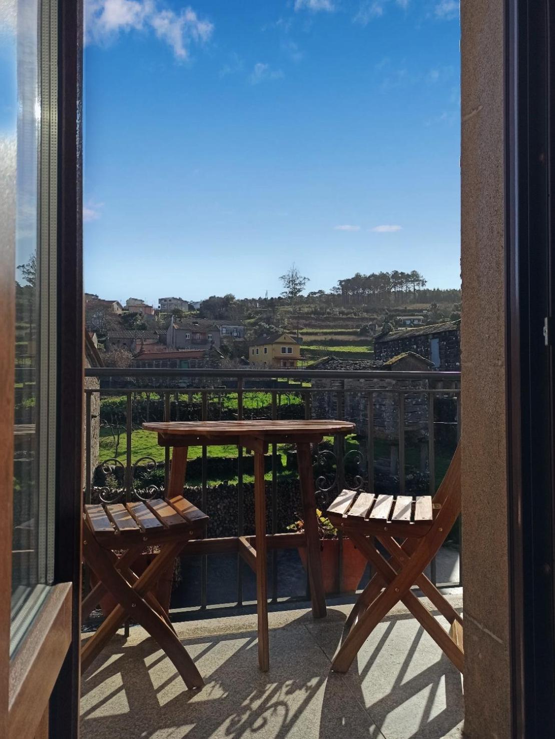 Double Room with Garden View photo 2