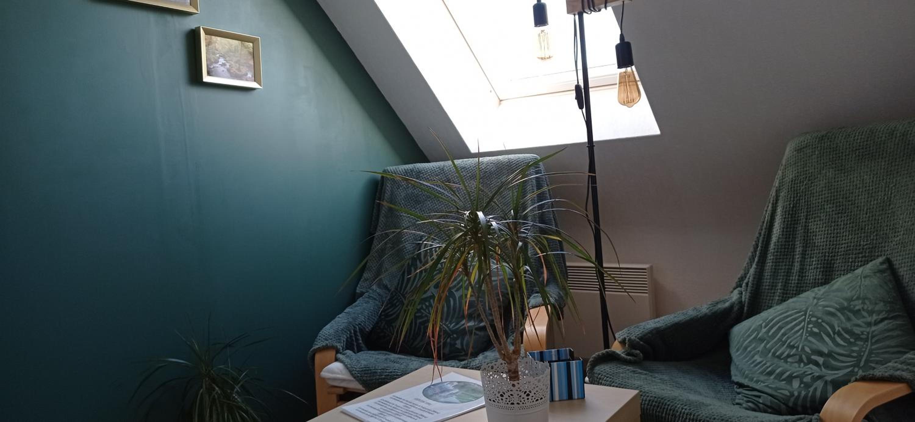 Double Room with Garden View photo 1