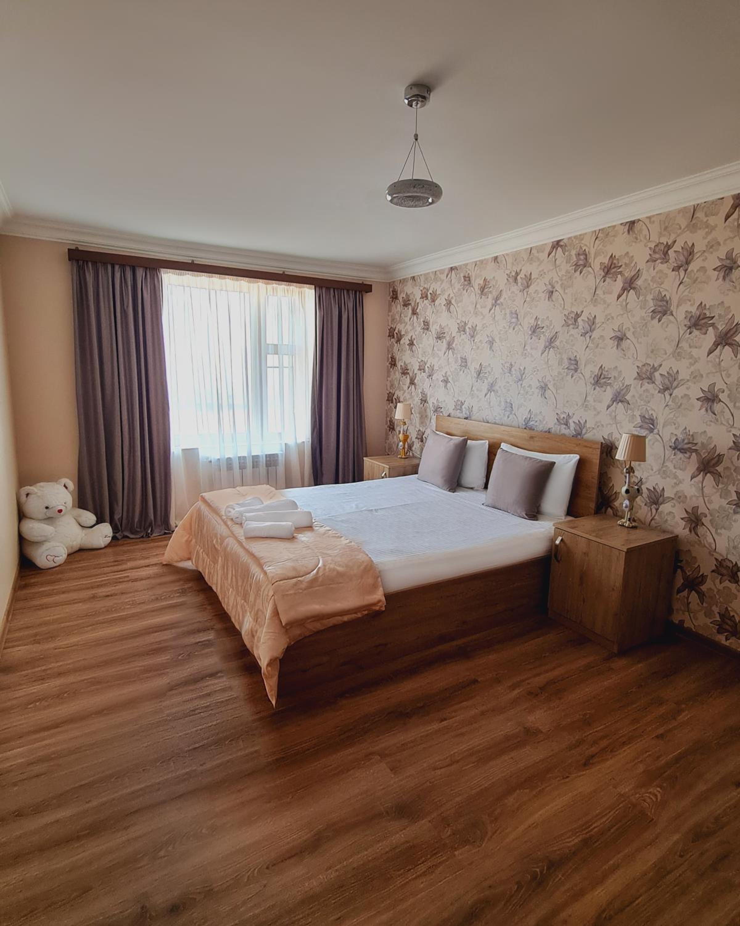 Double Room with Mountain View photo 1