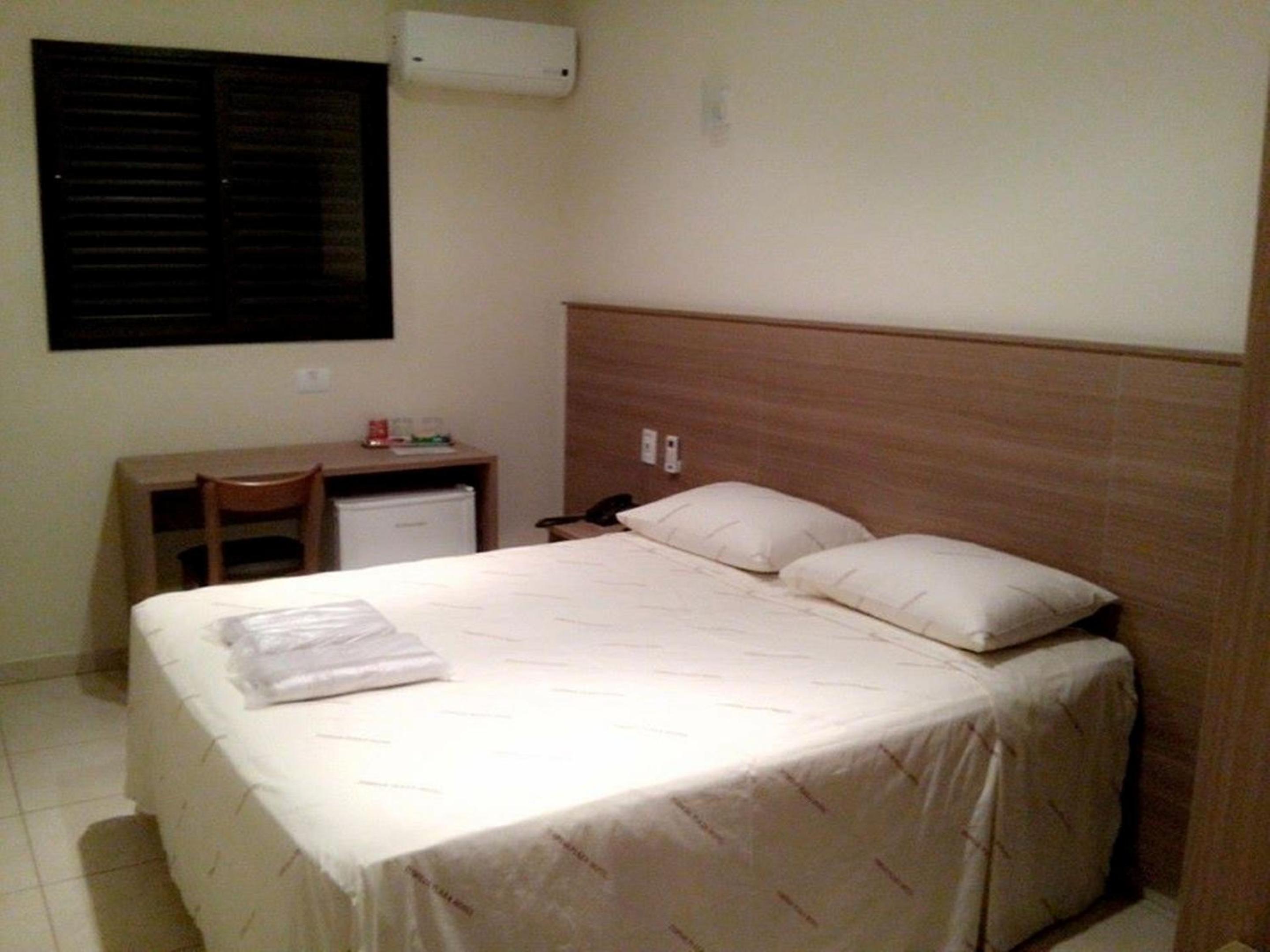Classic Single Room
