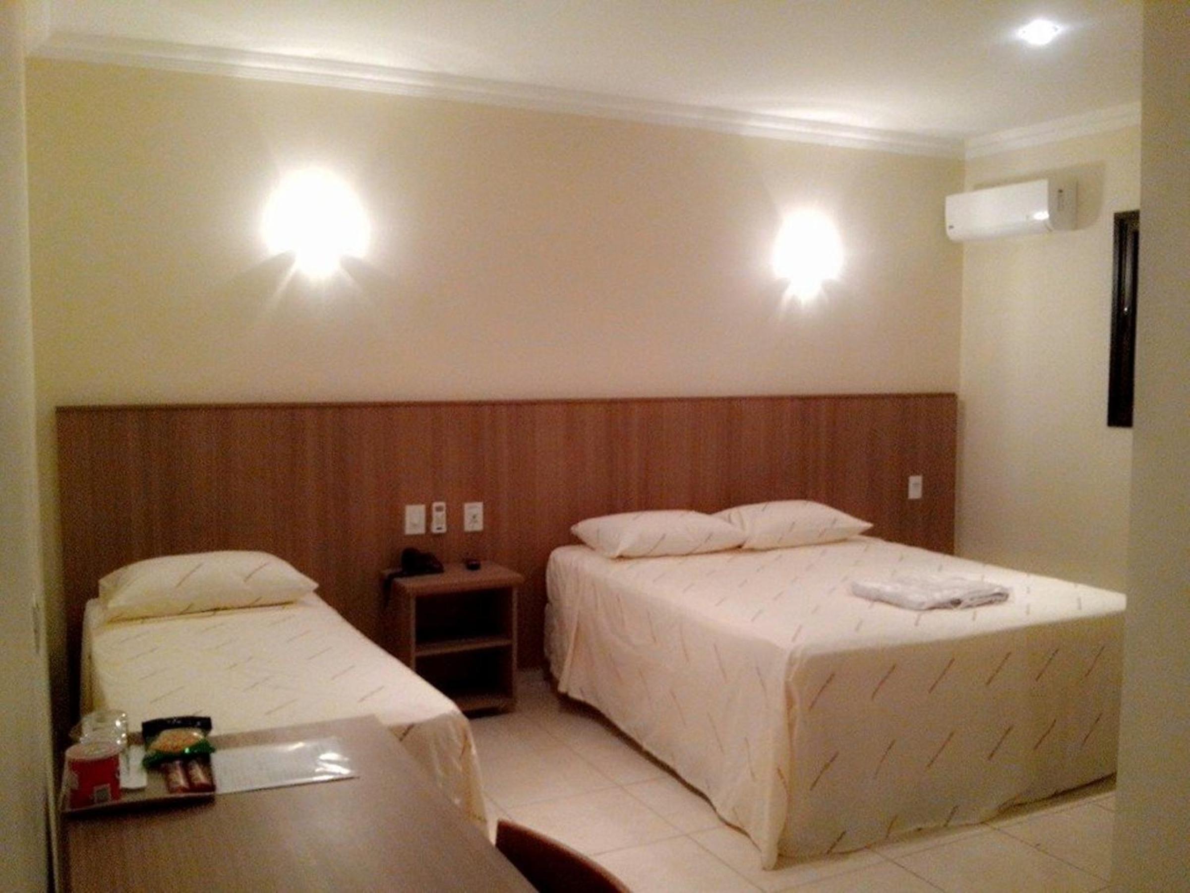 Classic Triple Room